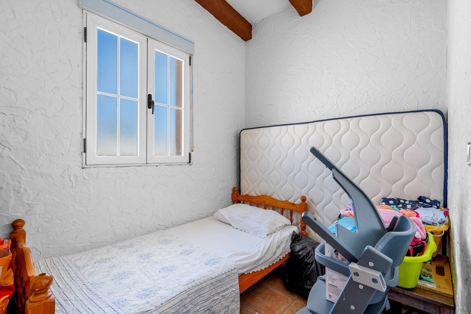 Gensalg - Country House -
Almoradí - Las Heredades