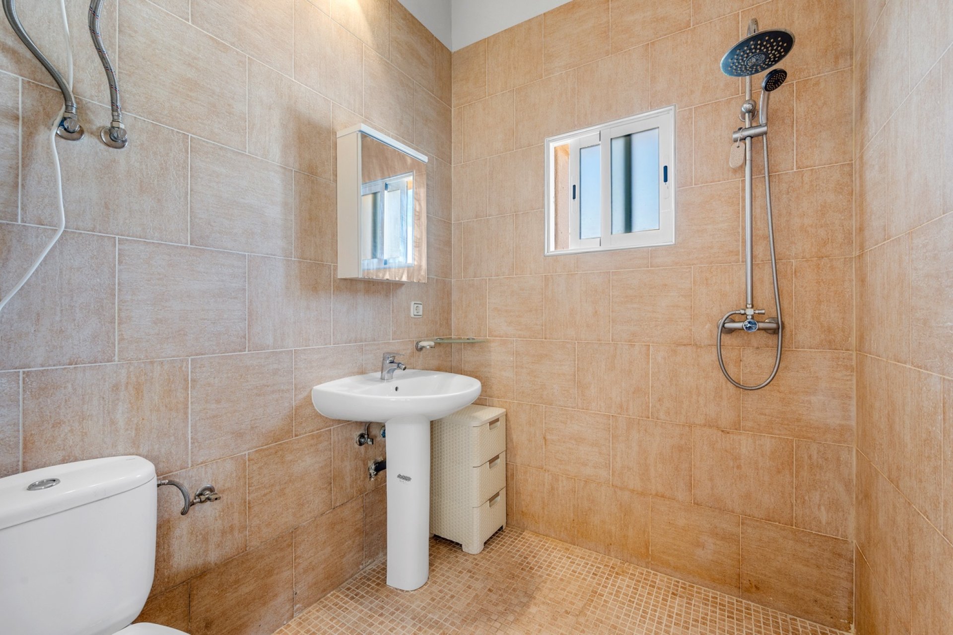 Gensalg - Country House -
Almoradí - Las Heredades
