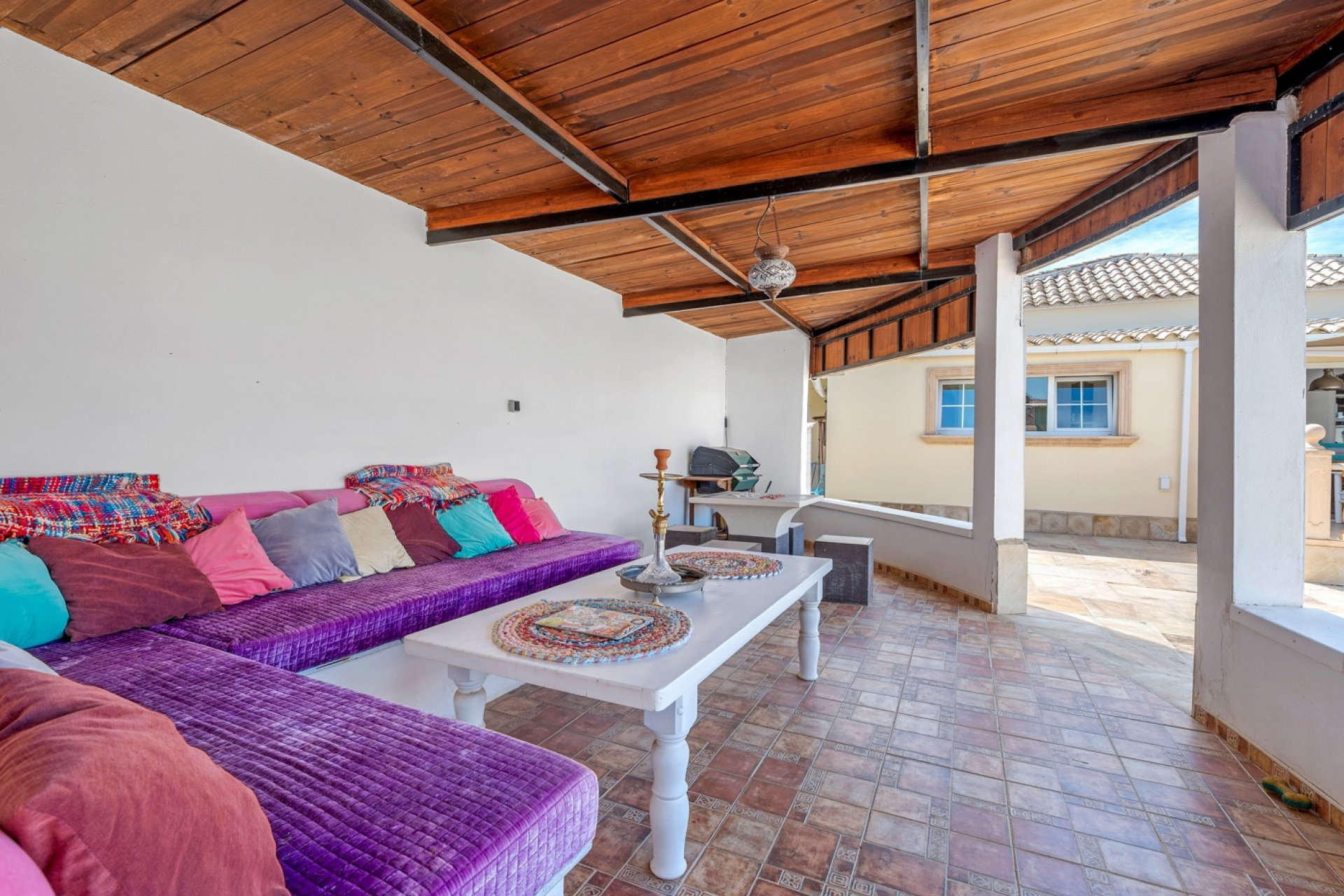 Gensalg - Country House -
Almoradí - Las Heredades