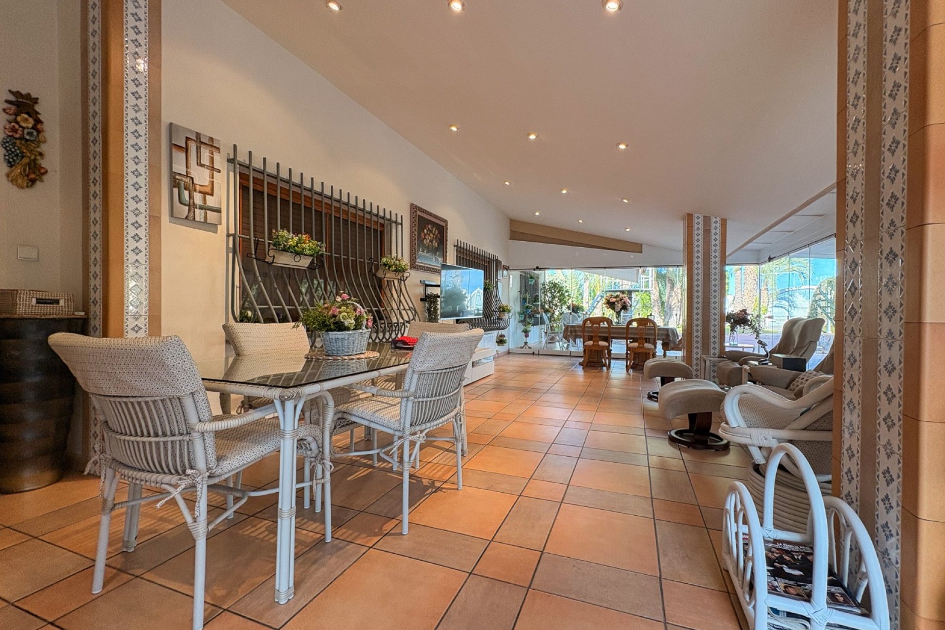 Gensalg - Country House -
Elche - Altzabares Alto
