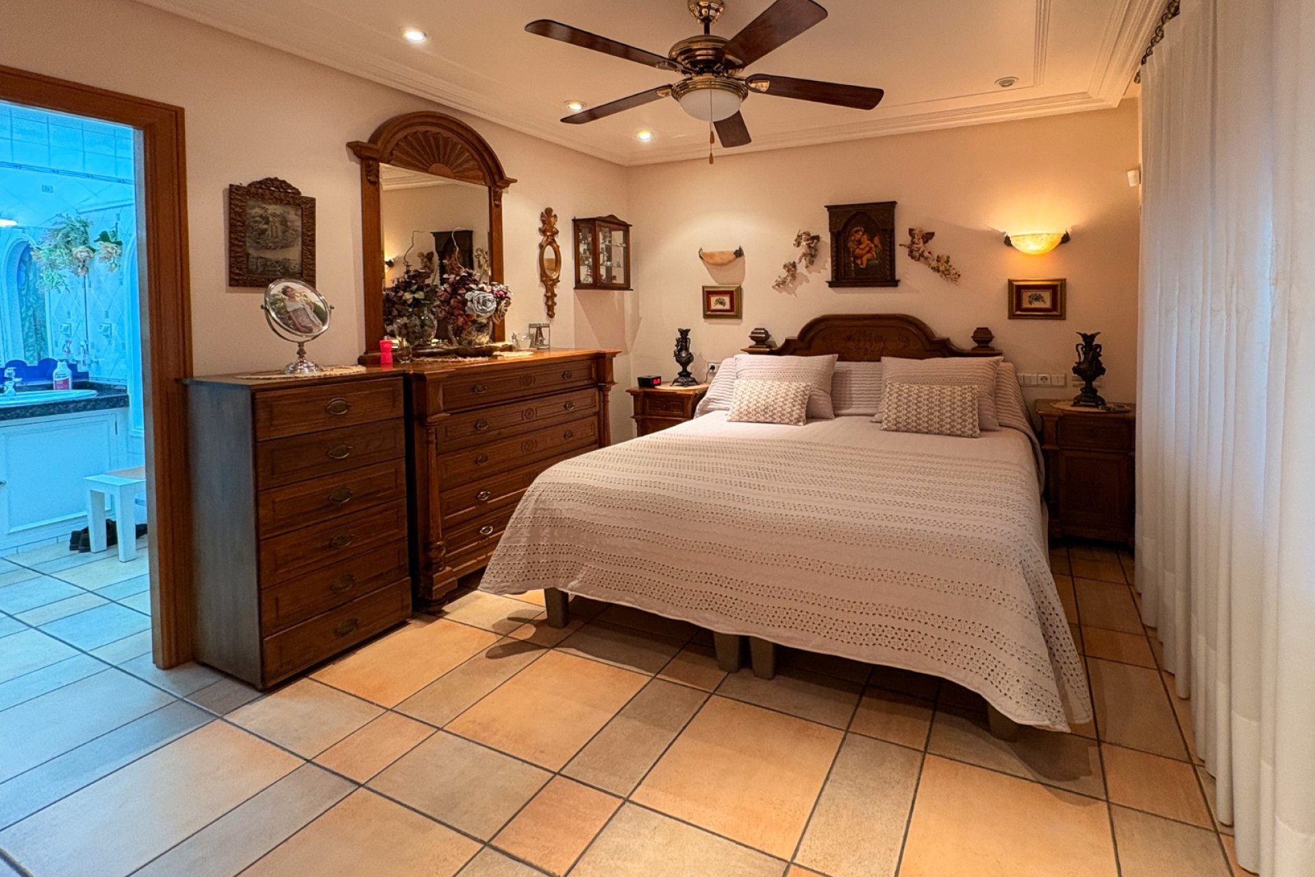 Gensalg - Country House -
Elche - Altzabares Alto