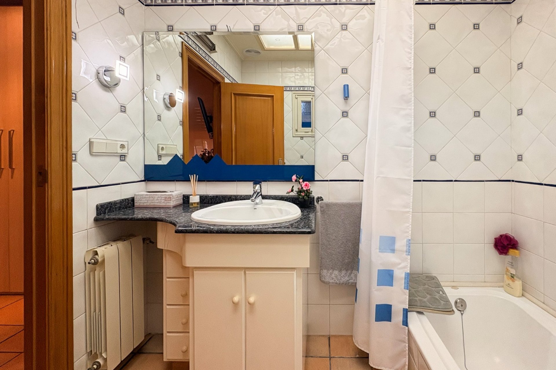 Gensalg - Country House -
Elche - Altzabares Alto