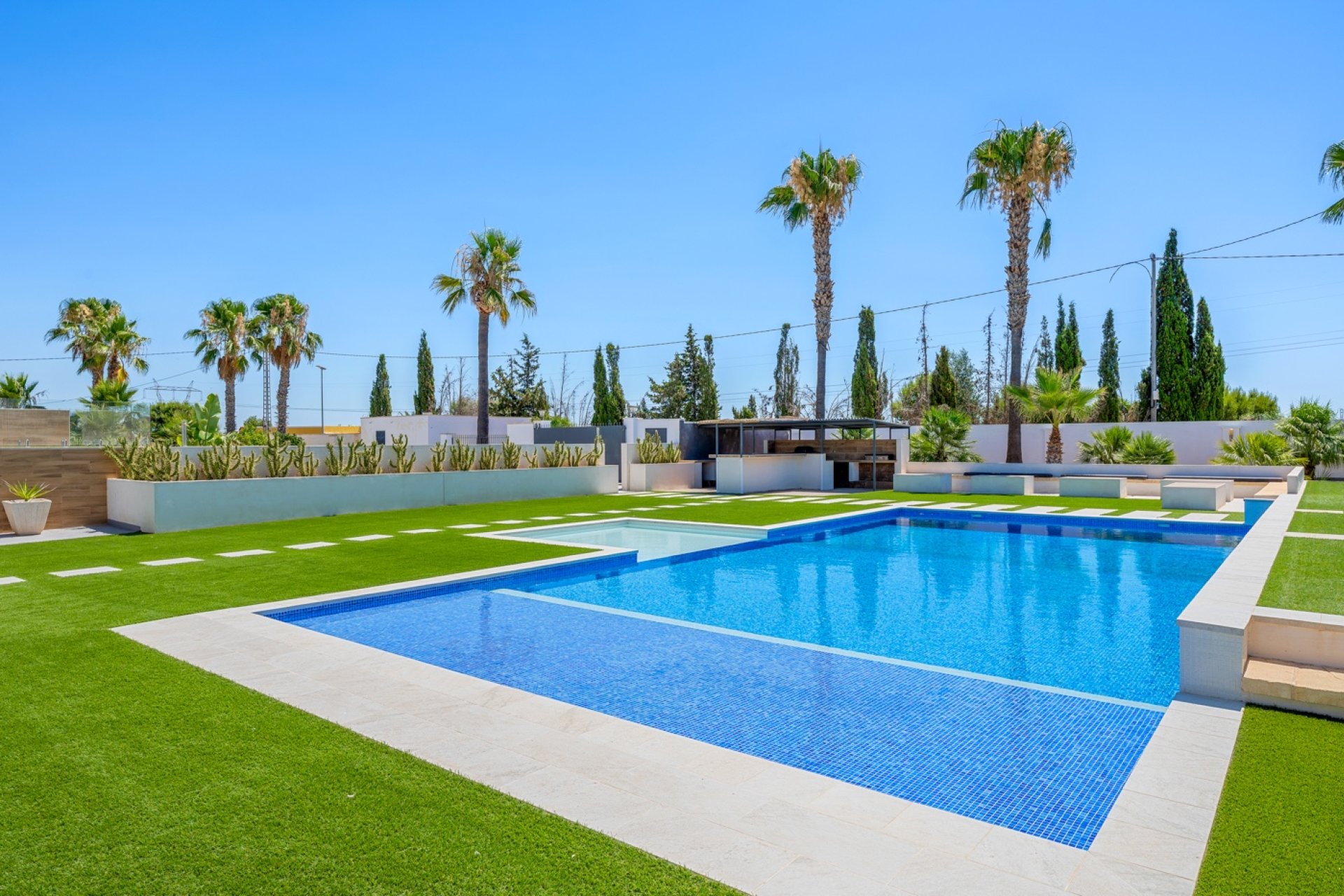Gensalg - Country House -
Los Montesinos - La Herrada
