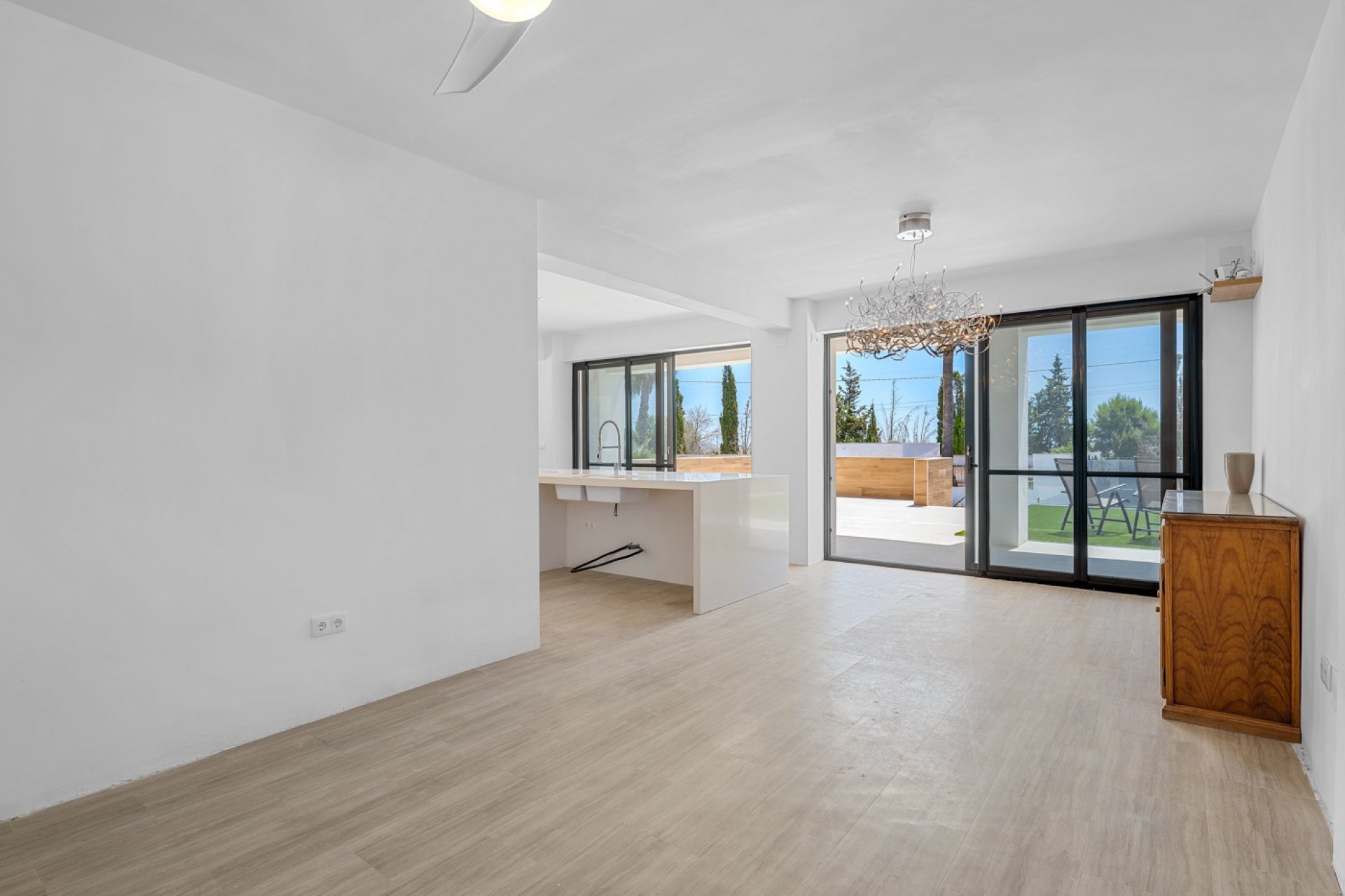 Gensalg - Country House -
Los Montesinos - La Herrada