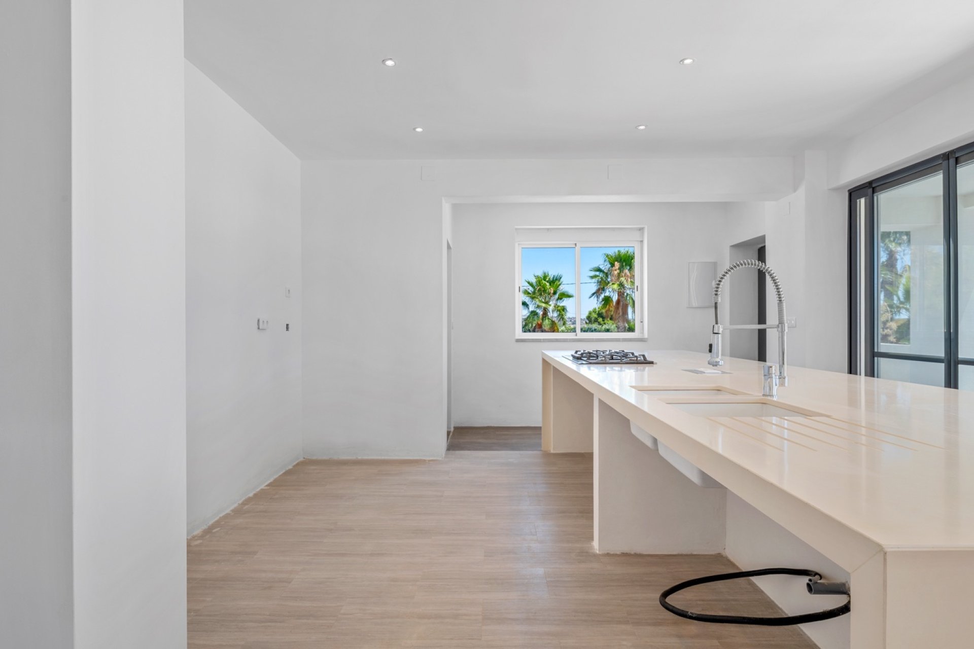 Gensalg - Country House -
Los Montesinos - La Herrada
