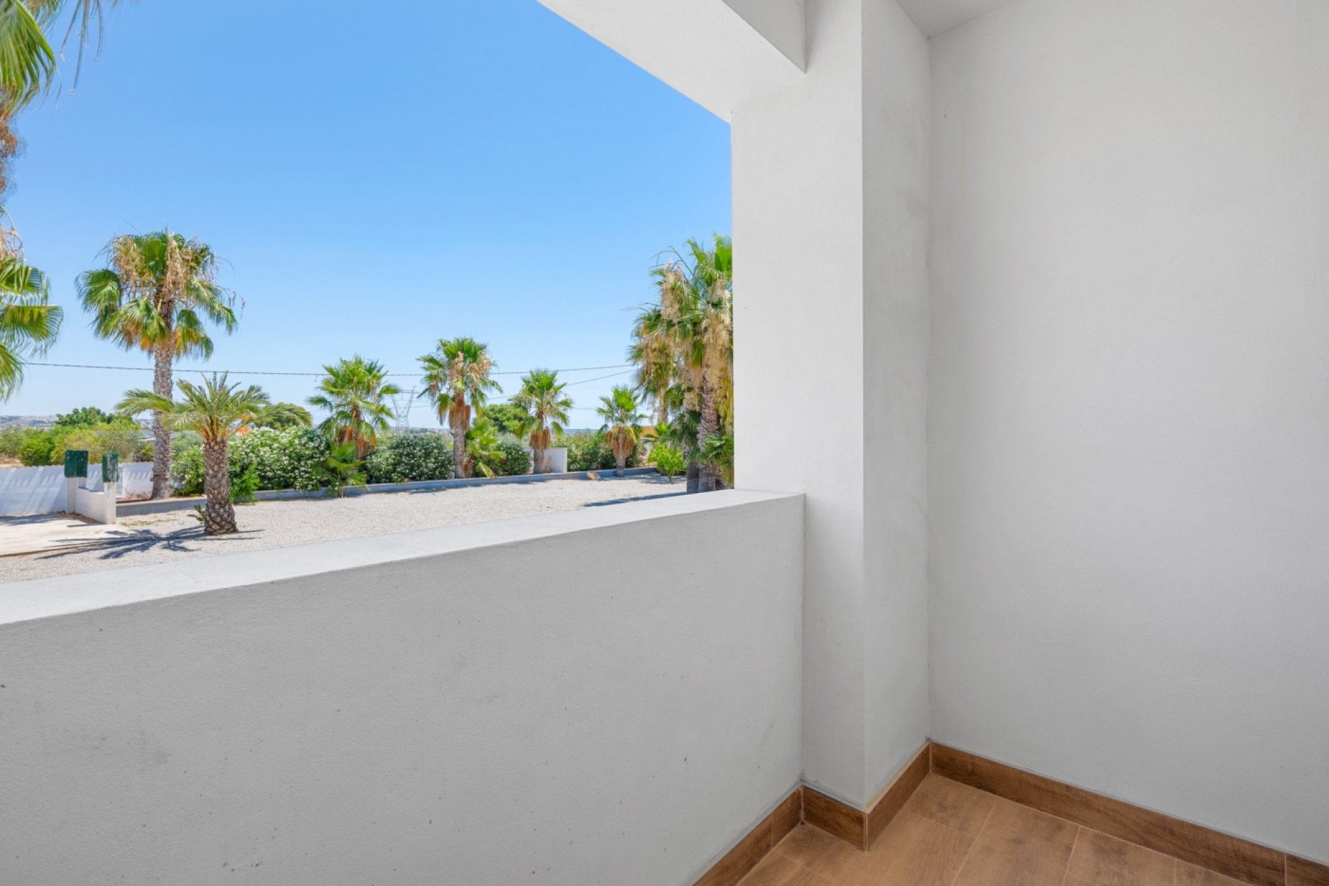 Gensalg - Country House -
Los Montesinos - La Herrada