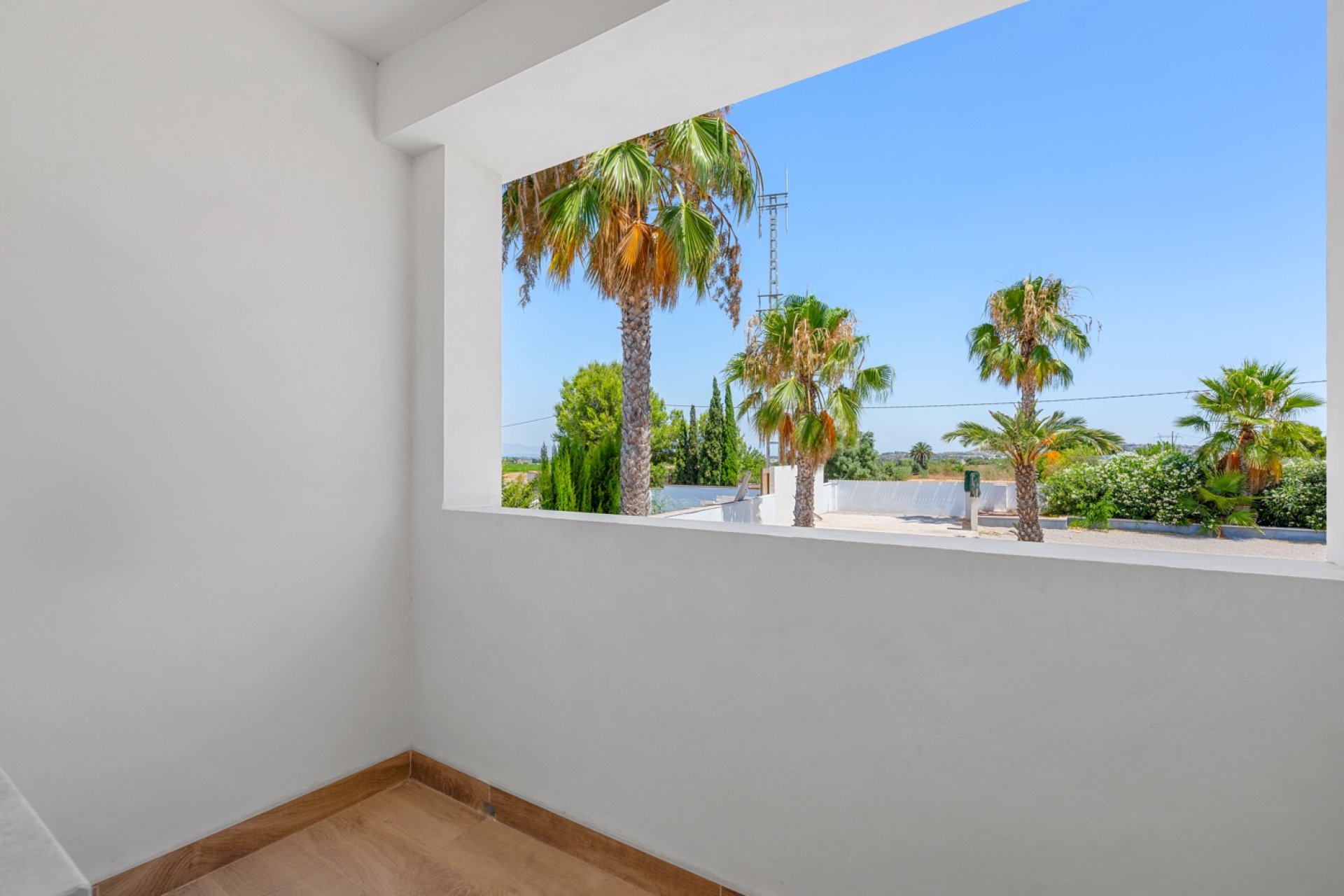 Gensalg - Country House -
Los Montesinos - La Herrada