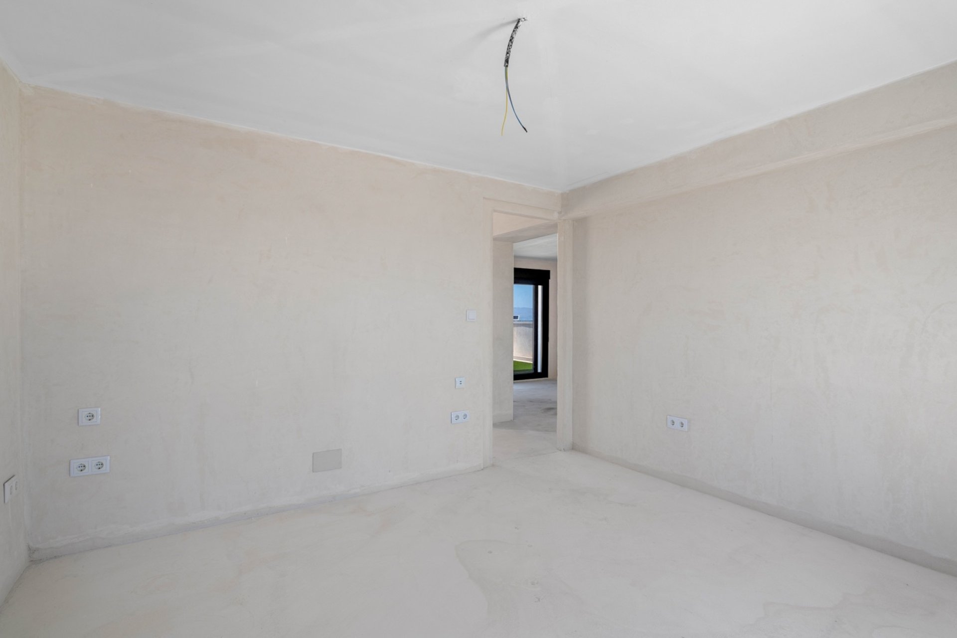 Gensalg - Country House -
Los Montesinos - La Herrada