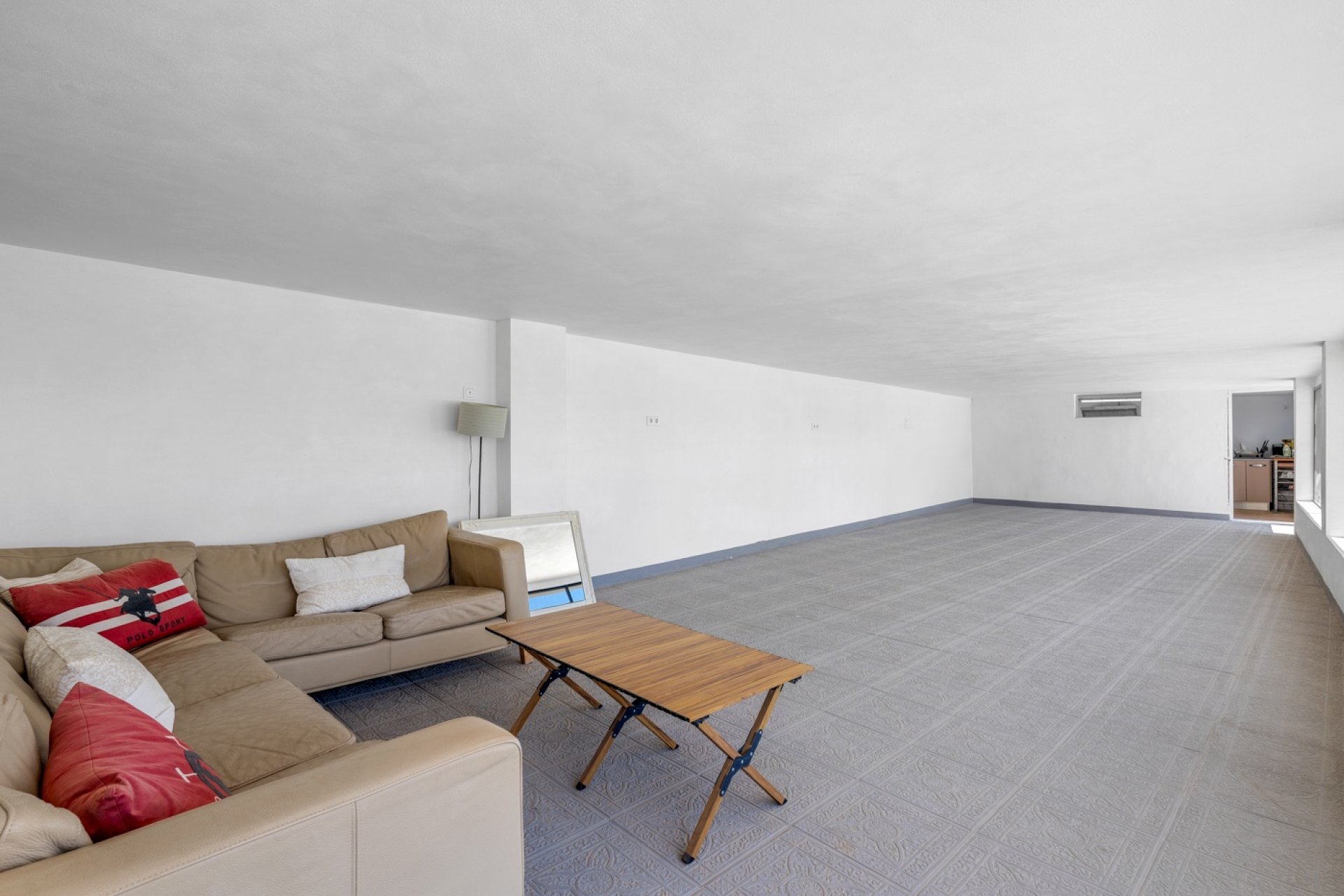 Gensalg - Country House -
Los Montesinos - La Herrada