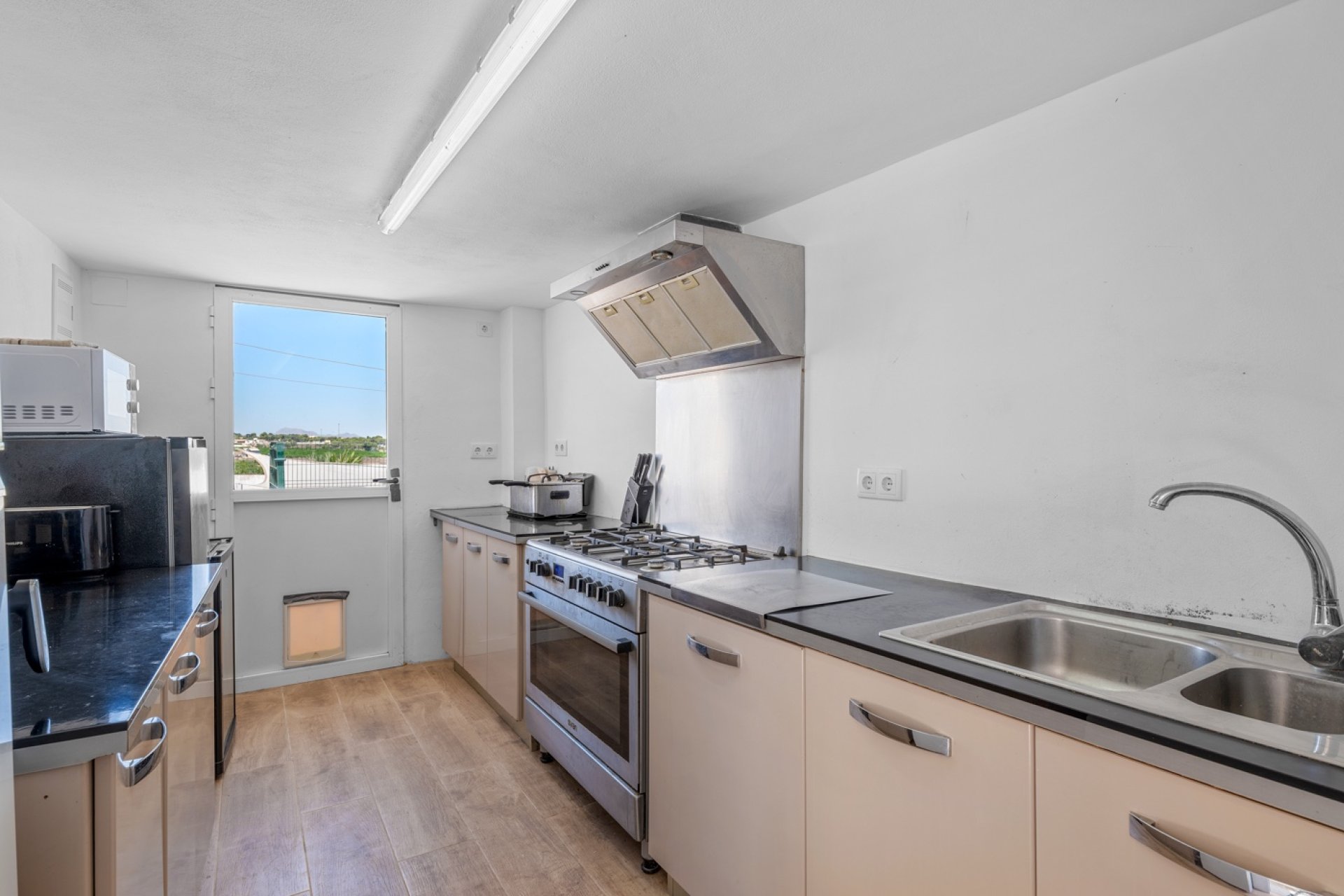 Gensalg - Country House -
Los Montesinos - La Herrada