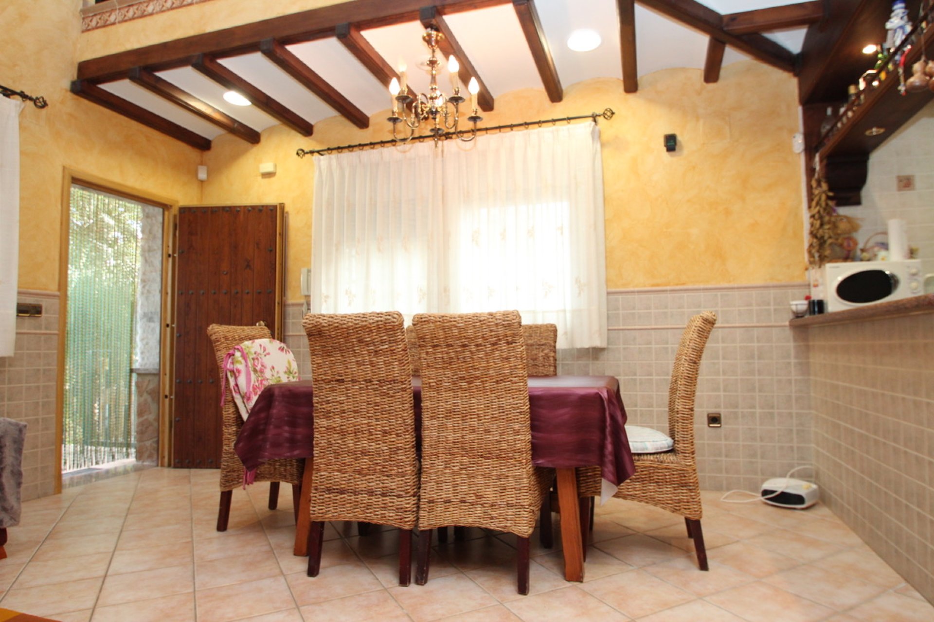 Gensalg - Country House -
Murcia - Costa Blanca