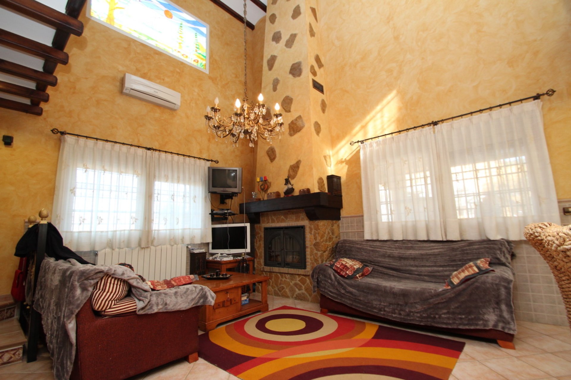 Gensalg - Country House -
Murcia - Costa Blanca