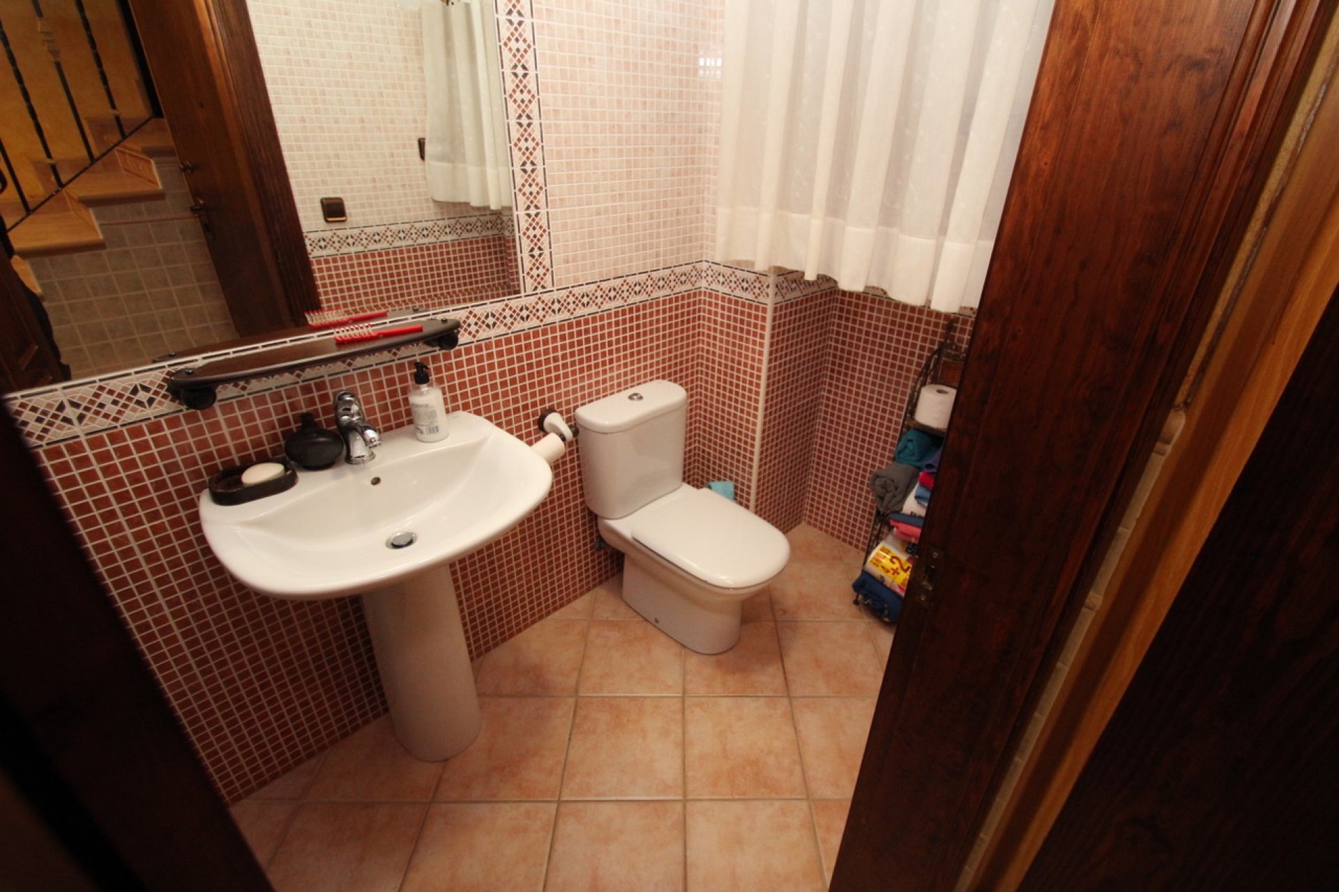 Gensalg - Country House -
Murcia - Costa Blanca