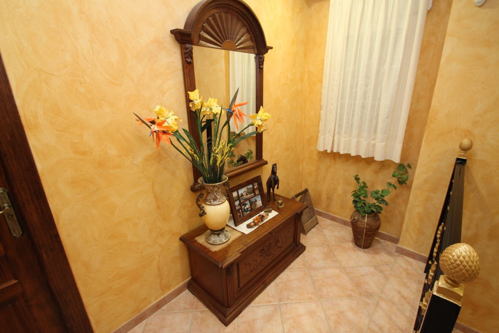Gensalg - Country House -
Murcia - Costa Blanca