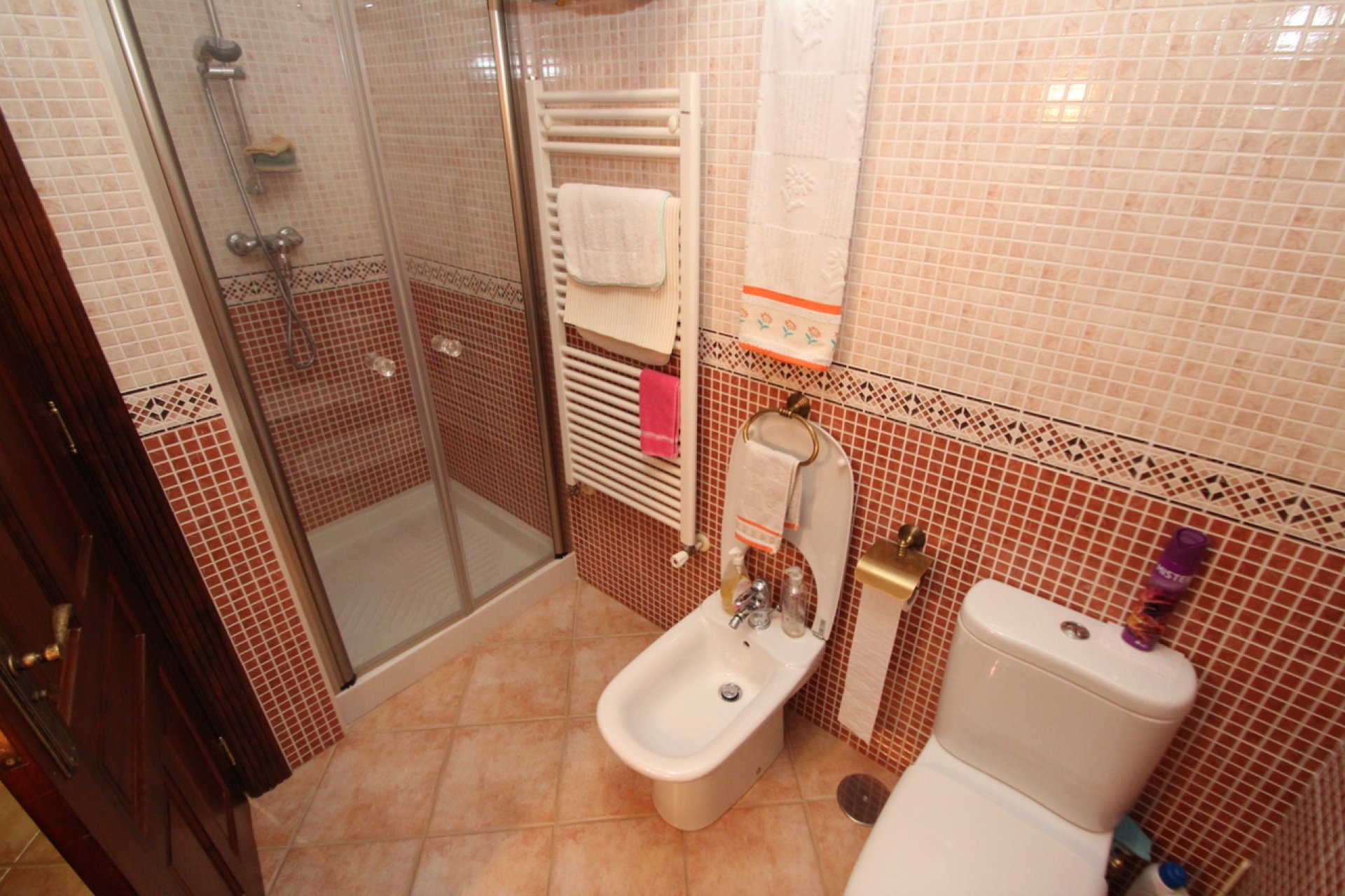 Gensalg - Country House -
Murcia - Costa Blanca