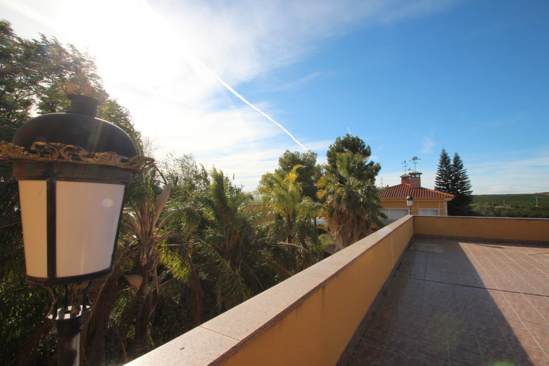 Gensalg - Country House -
Murcia - Costa Blanca