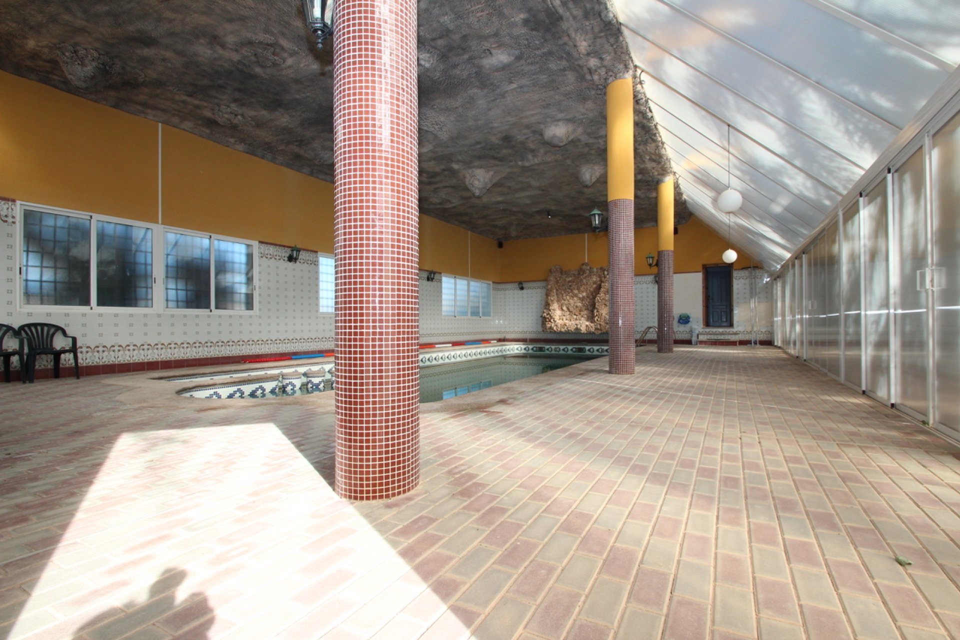 Gensalg - Country House -
Murcia - Costa Blanca