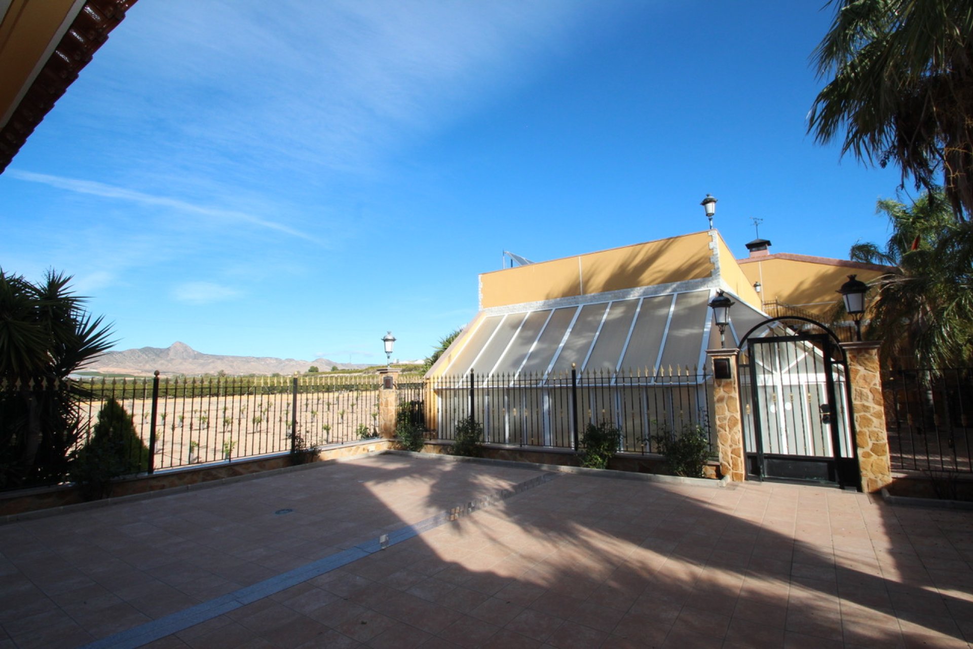 Gensalg - Country House -
Murcia - Costa Blanca