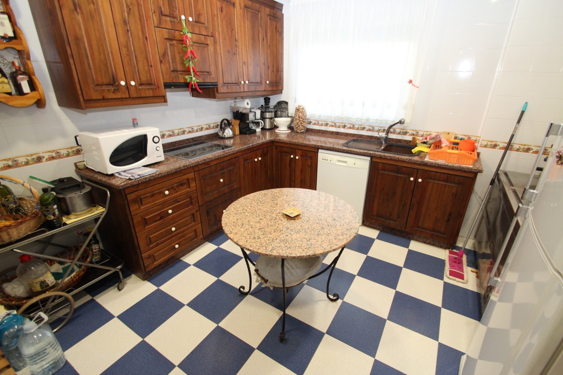 Gensalg - Country House -
Murcia - Costa Blanca