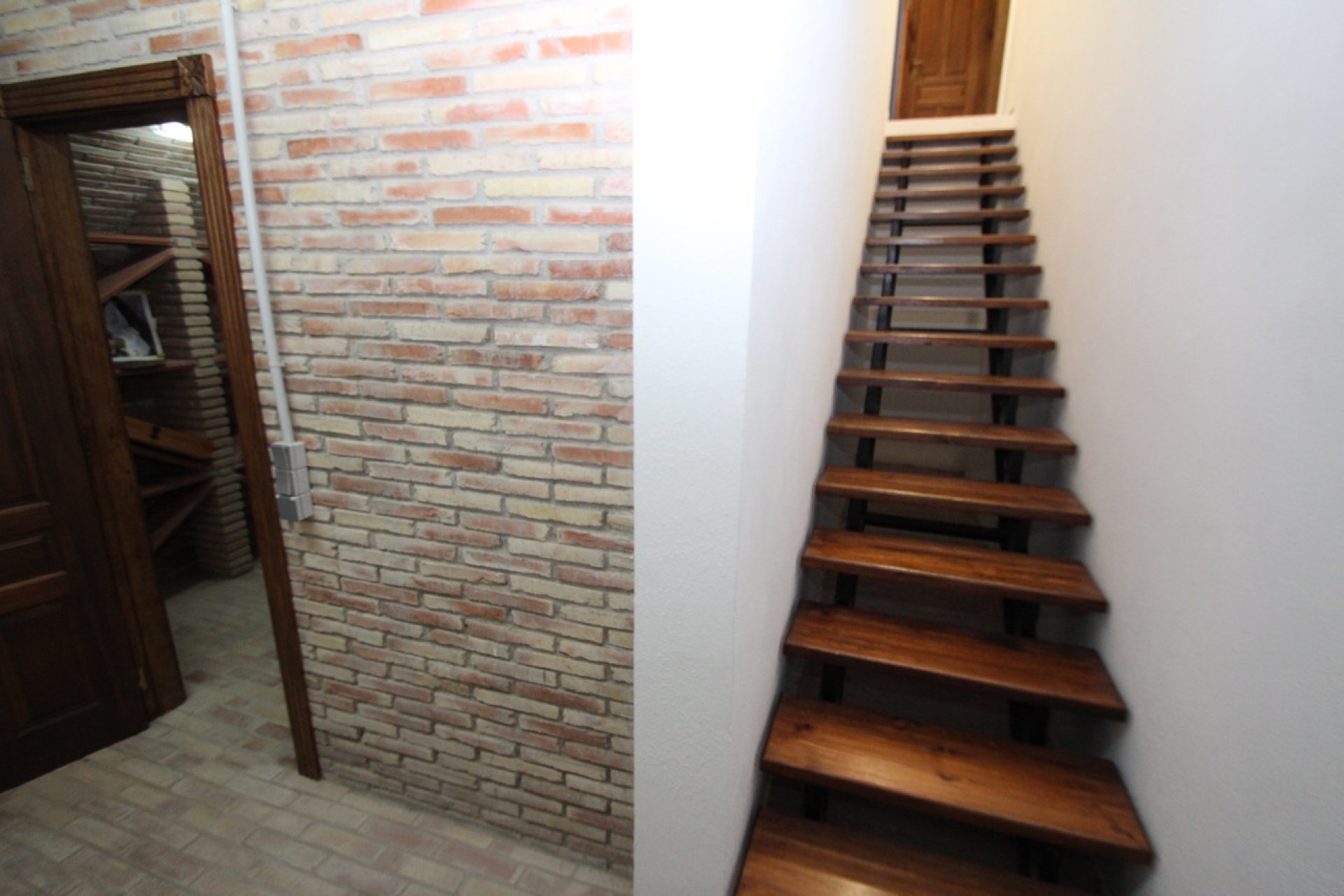 Gensalg - Country House -
Murcia - Costa Blanca