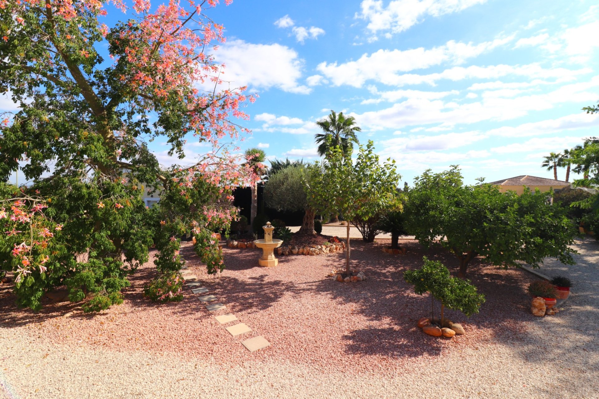Gensalg - Country House -
Orihuela - La Campaneta