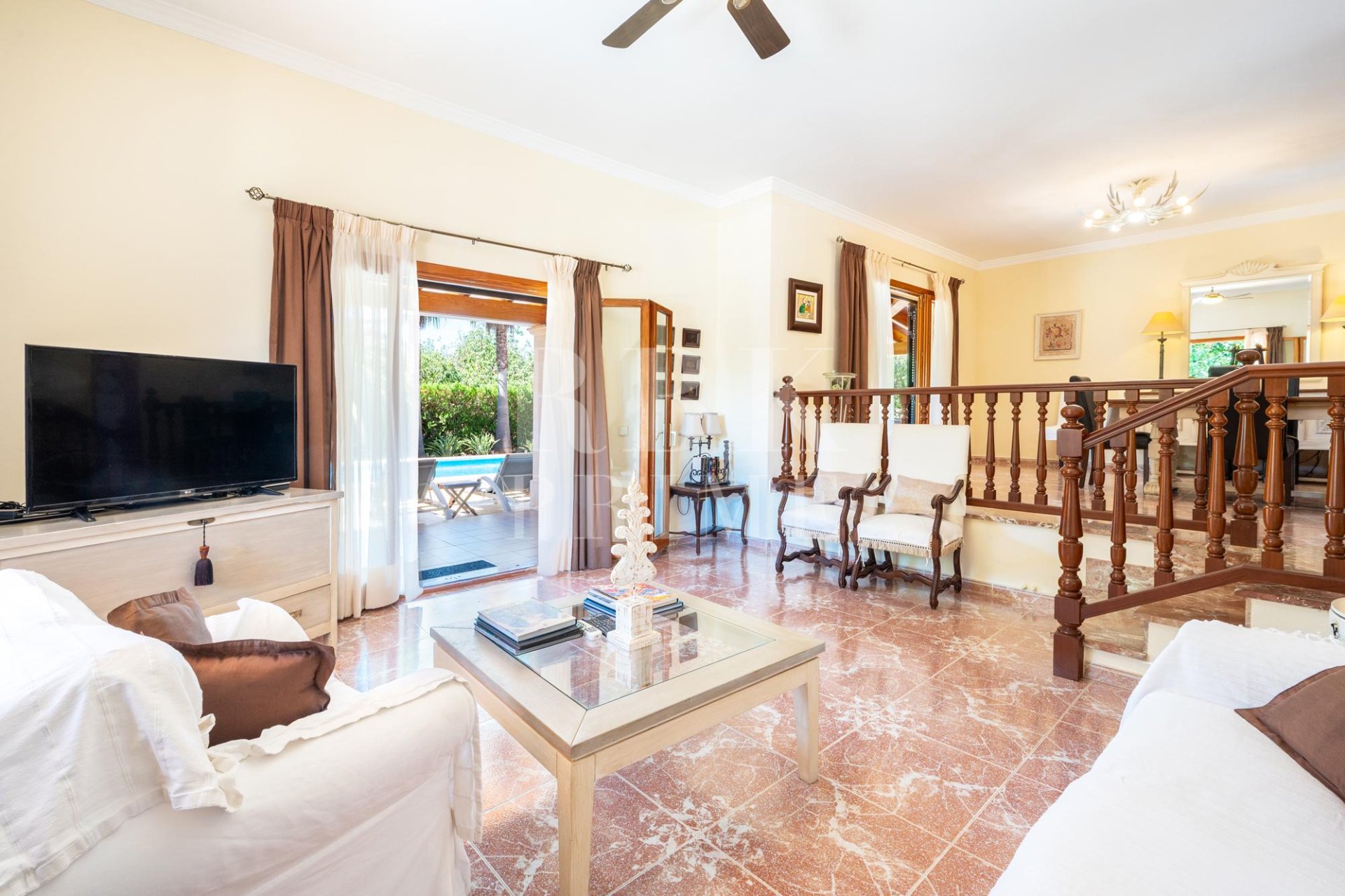 Gensalg - Country House -
Palma - Palma rural