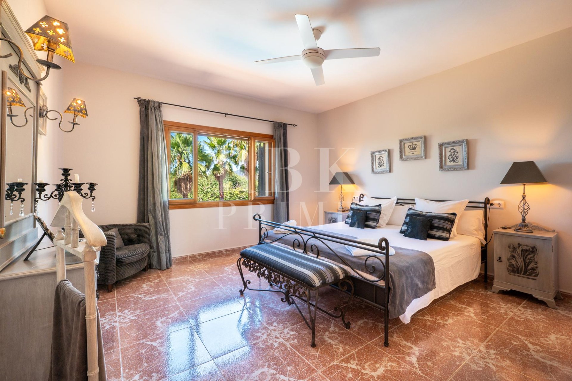 Gensalg - Country House -
Palma - Palma rural