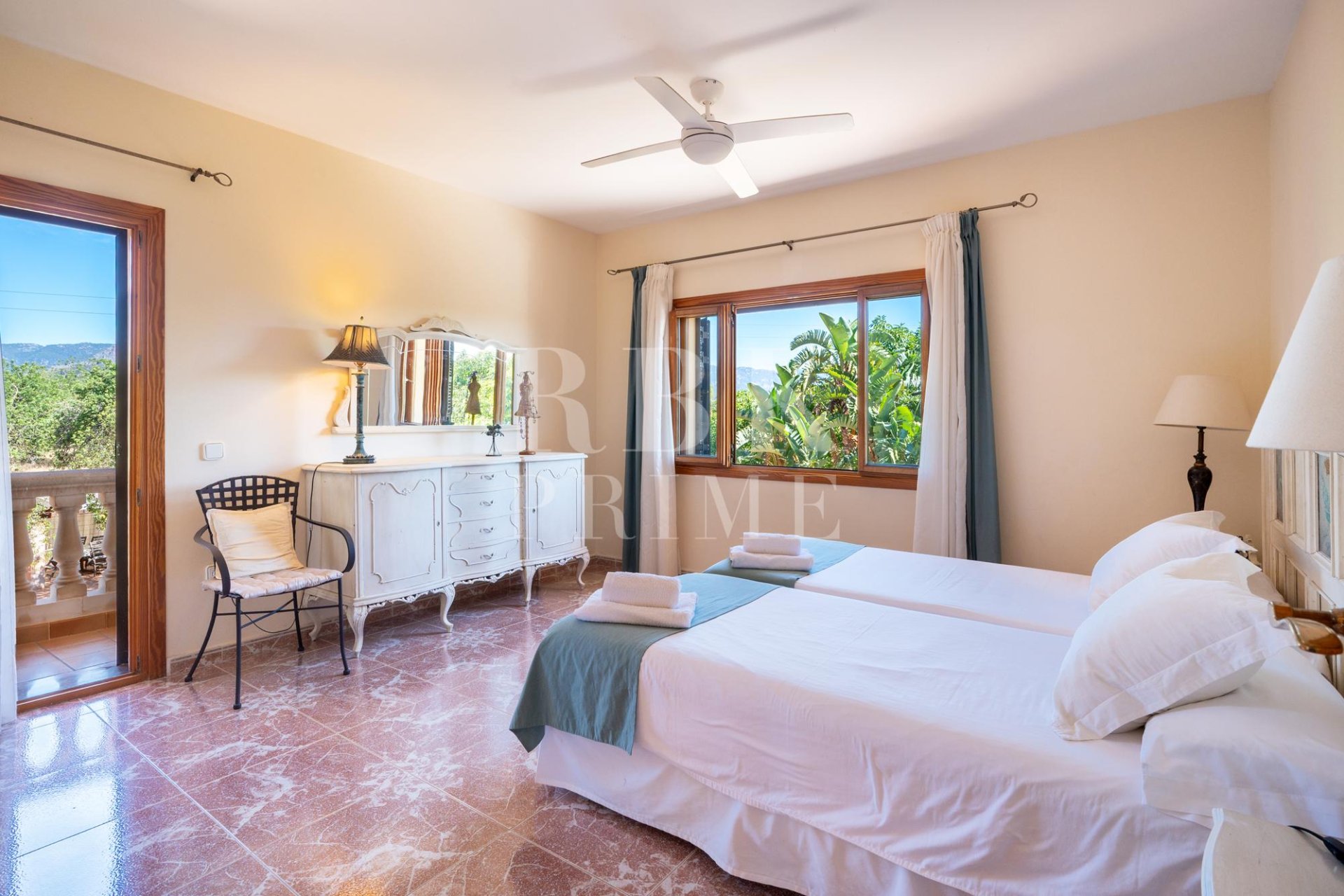 Gensalg - Country House -
Palma - Palma rural