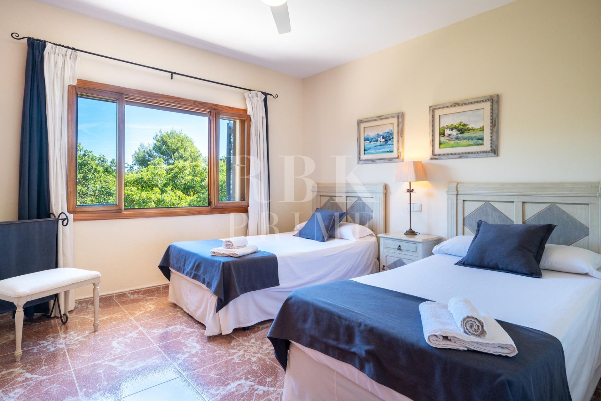Gensalg - Country House -
Palma - Palma rural