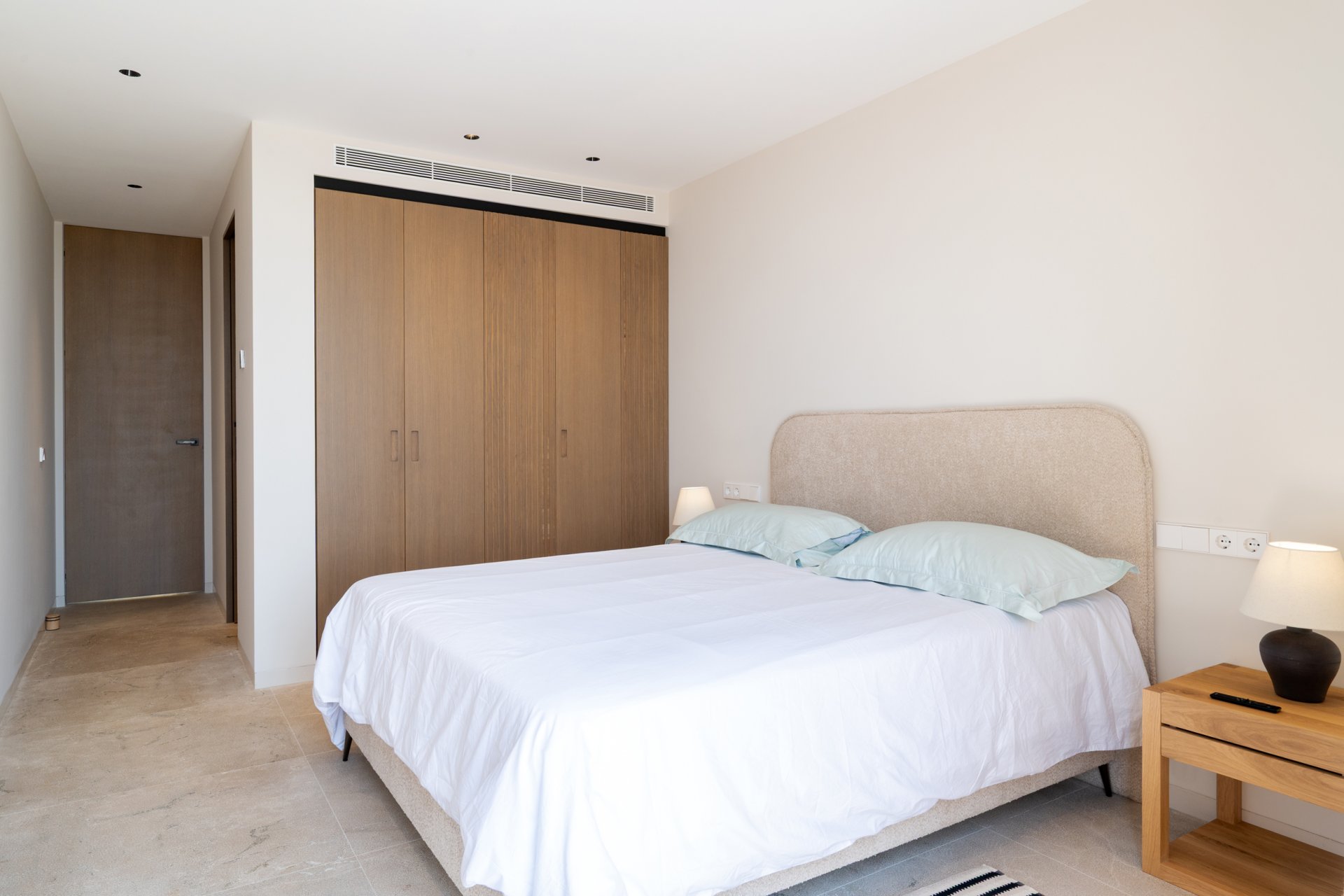 Gensalg - Country House -
Palma - Urbanización Puntiró