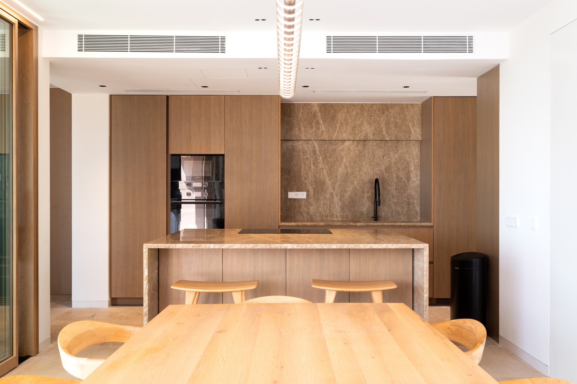 Gensalg - Country House -
Palma - Urbanización Puntiró