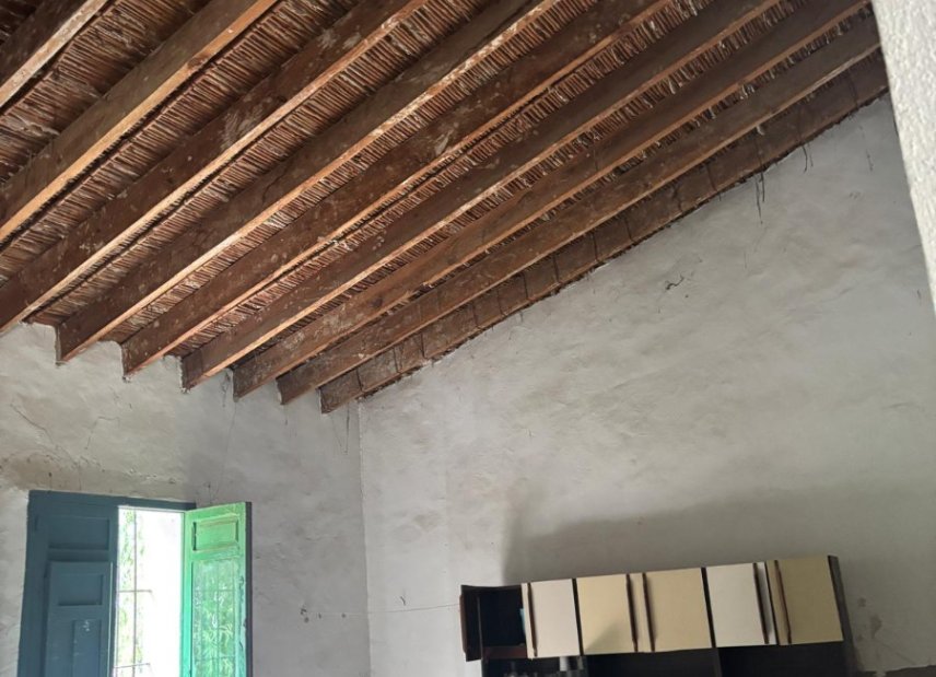 Gensalg - Country House -
Rojales - Ciudad Quesada