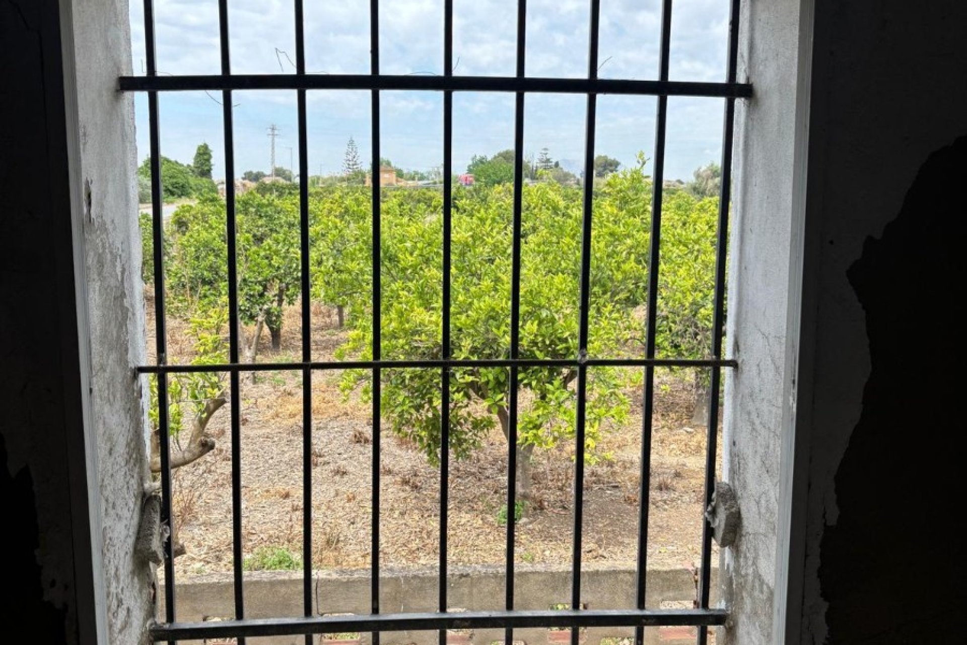 Gensalg - Country House -
Rojales - Ciudad Quesada