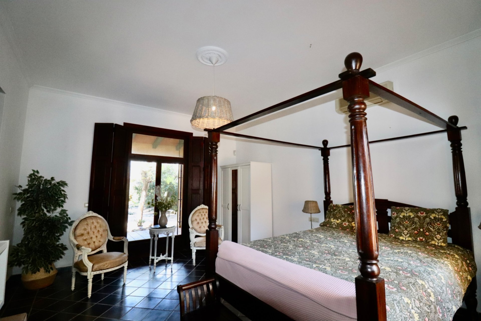 Gensalg - Country House -
Rojales - Heredades