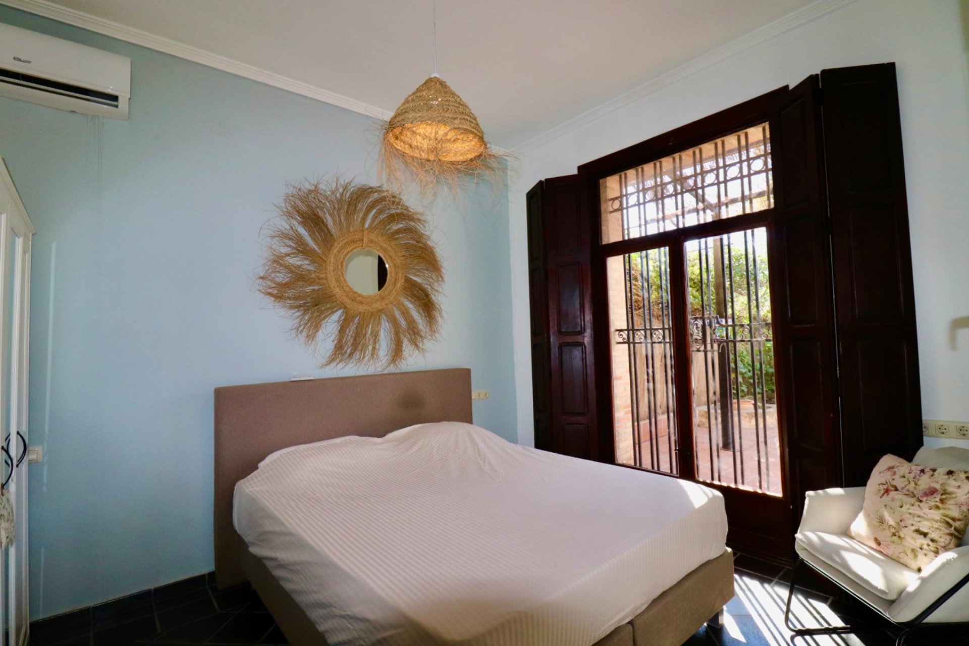 Gensalg - Country House -
Rojales - Heredades