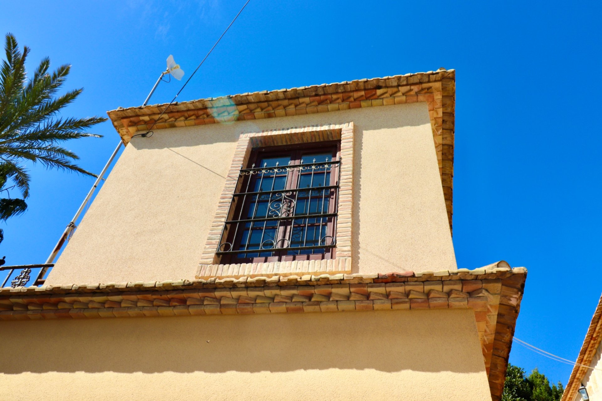 Gensalg - Country House -
Rojales - Heredades