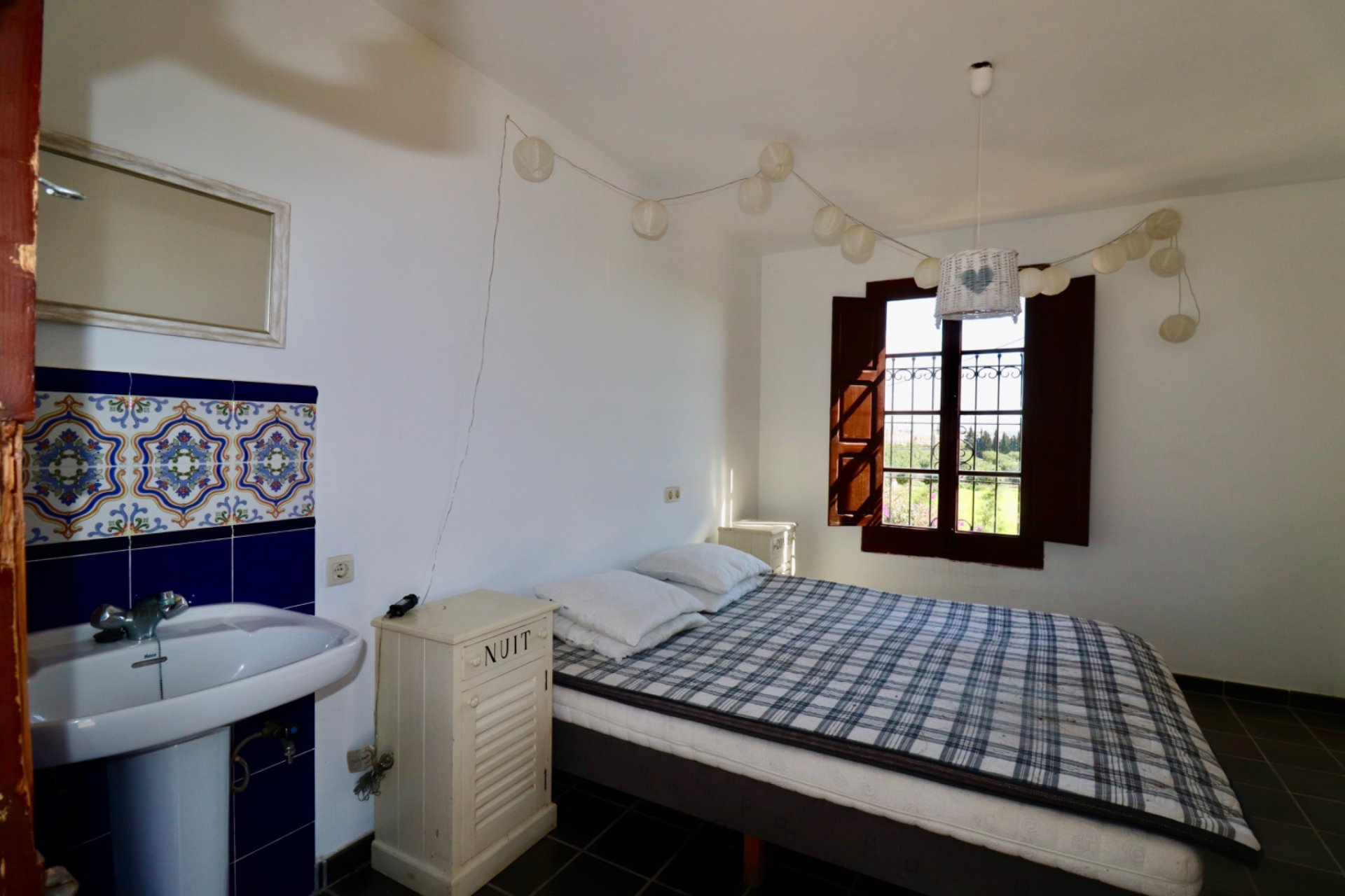 Gensalg - Country House -
Rojales - Heredades