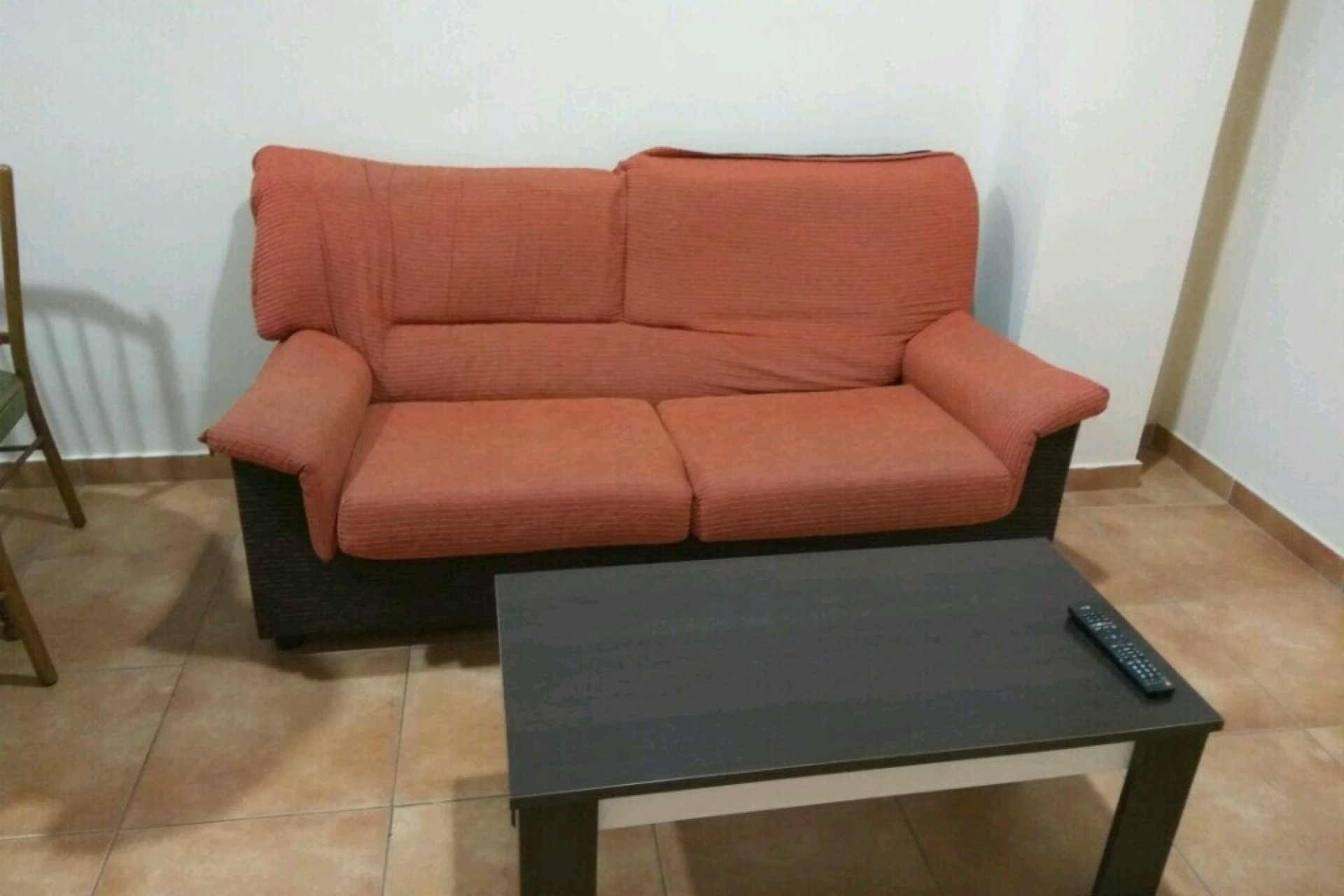 Gensalg - Kommerciel -
Alicante - Casco antiguo