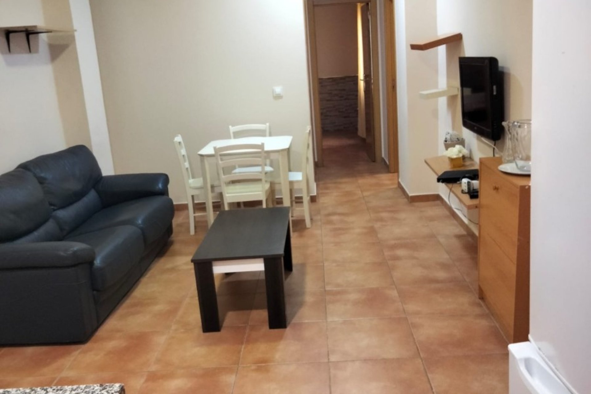Gensalg - Kommerciel -
Alicante - Casco antiguo
