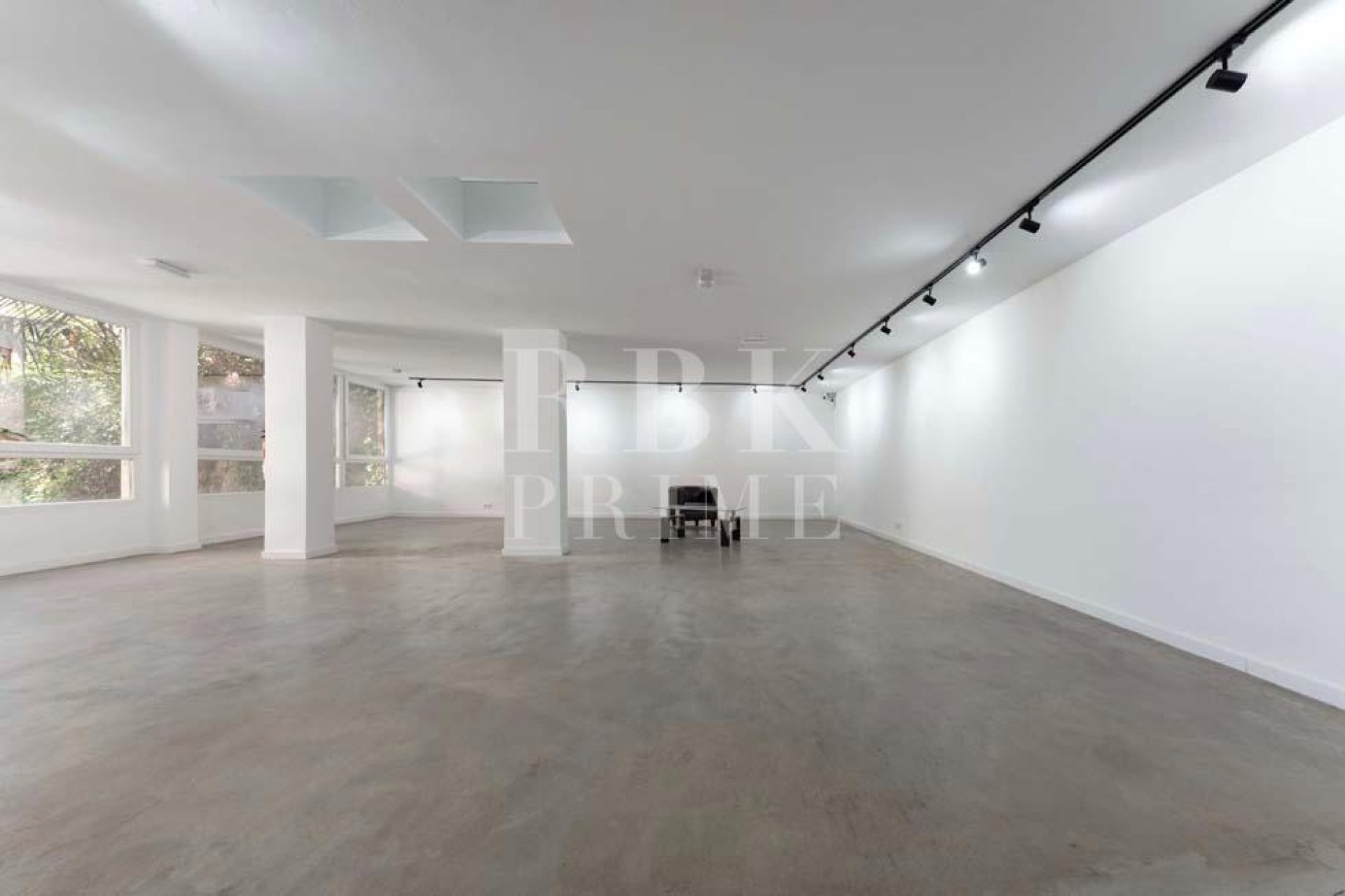 Gensalg - Kommerciel -
Palma - La Bonanova
