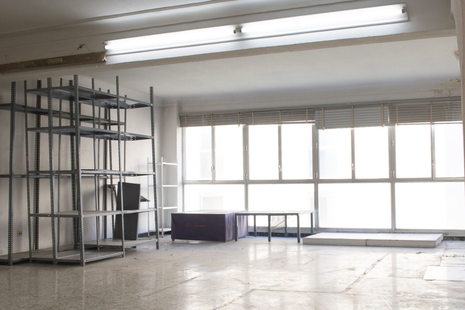 Gensalg - Kommerciel -
Torrevieja - Center