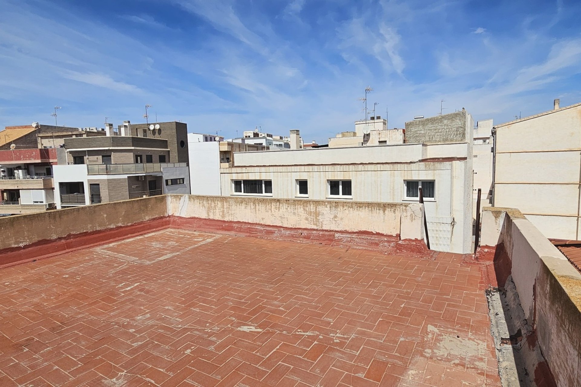 Gensalg - Kommerciel -
Torrevieja - Center