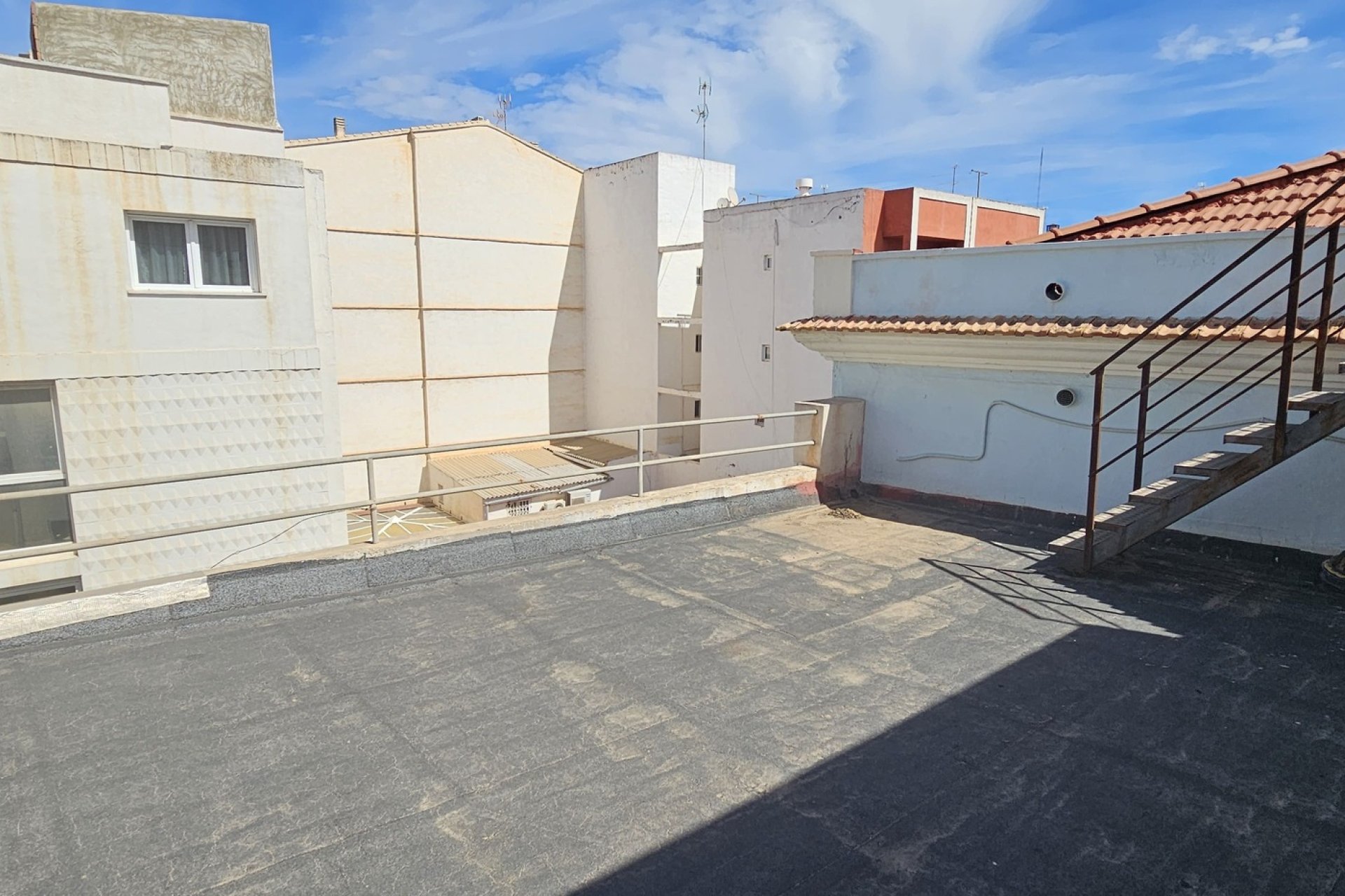 Gensalg - Kommerciel -
Torrevieja - Center