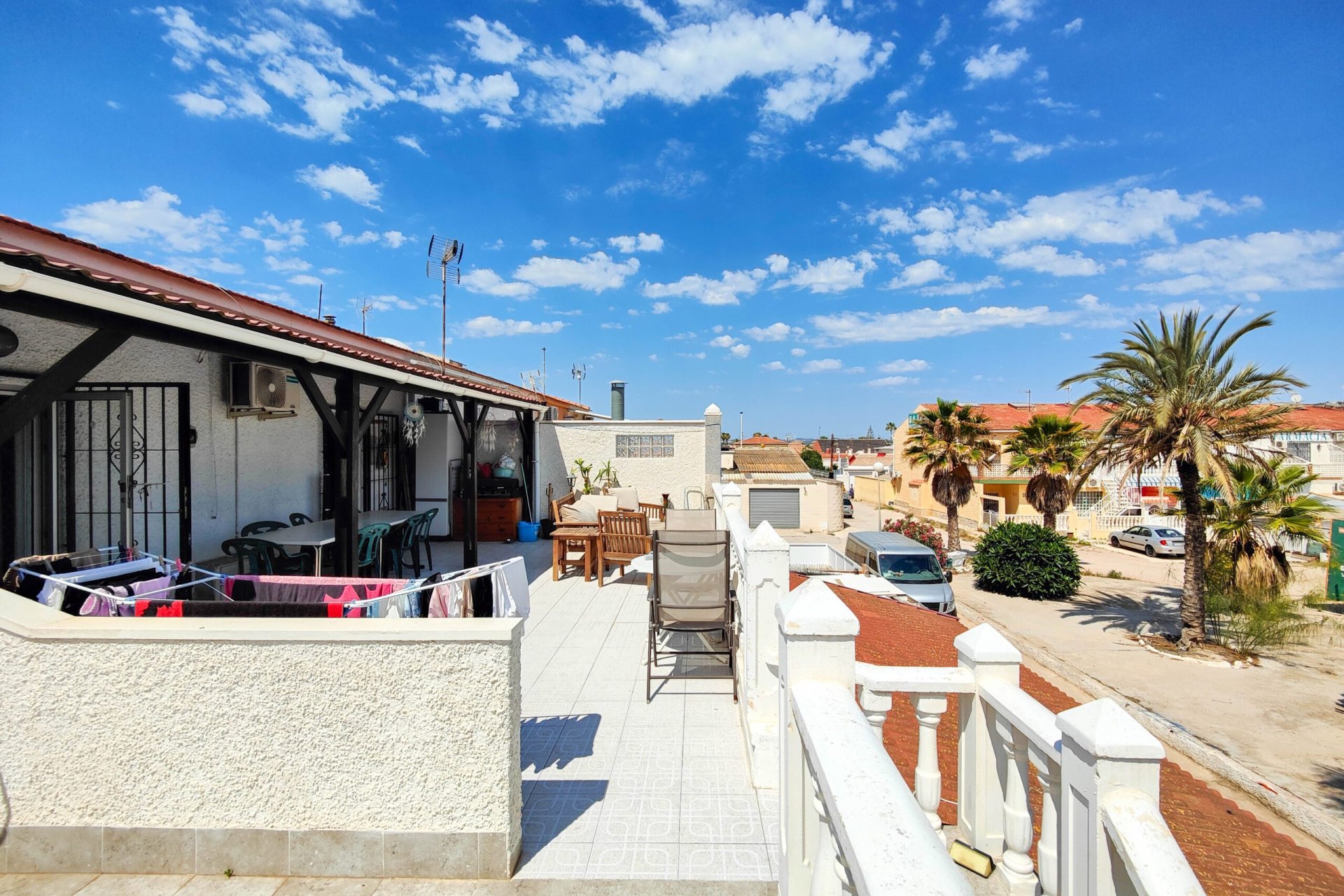 Gensalg - Kommerciel -
Torrevieja - La Siesta