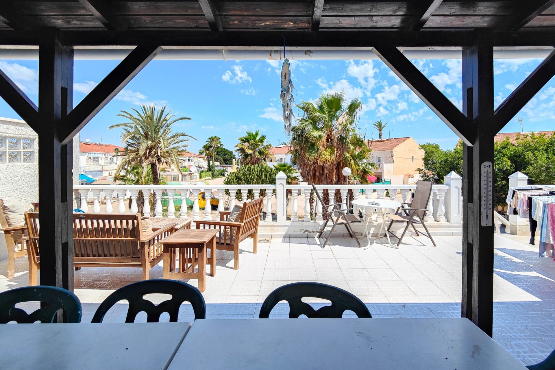 Gensalg - Kommerciel -
Torrevieja - La Siesta