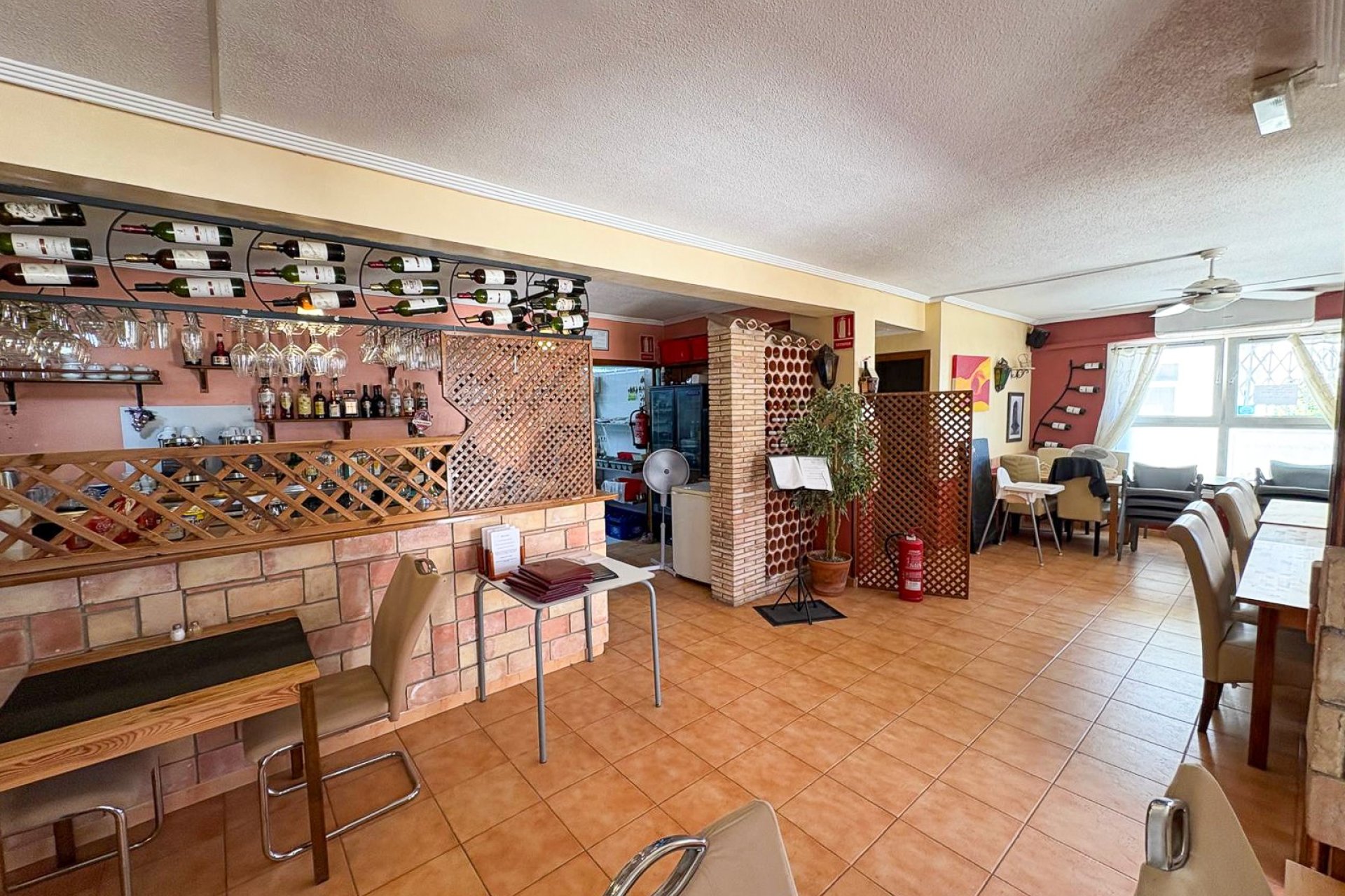 Gensalg - Kommerciel -
Torrevieja - La veleta