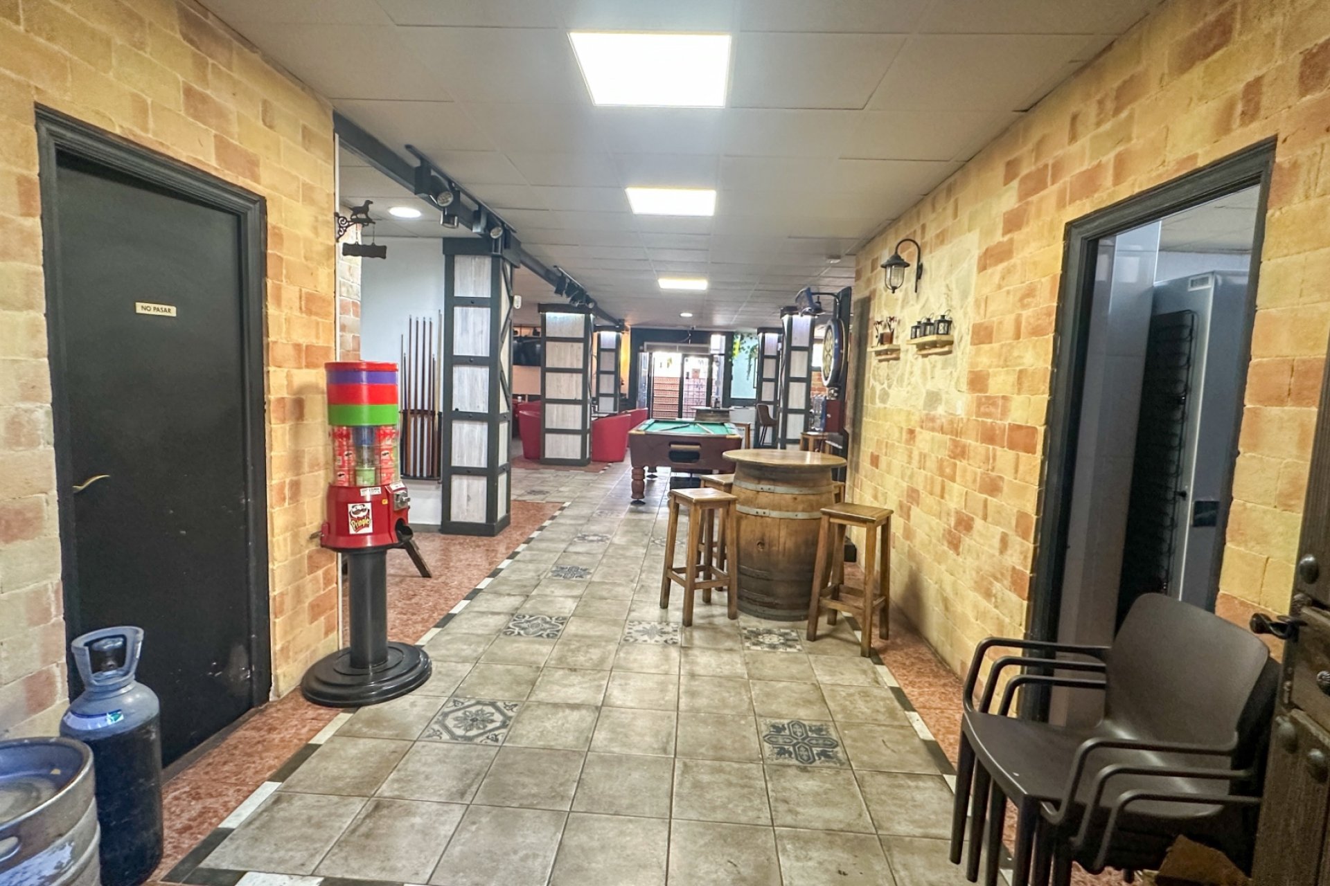 Gensalg - Kommerciel -
Torrevieja - Nueva Torrevieja