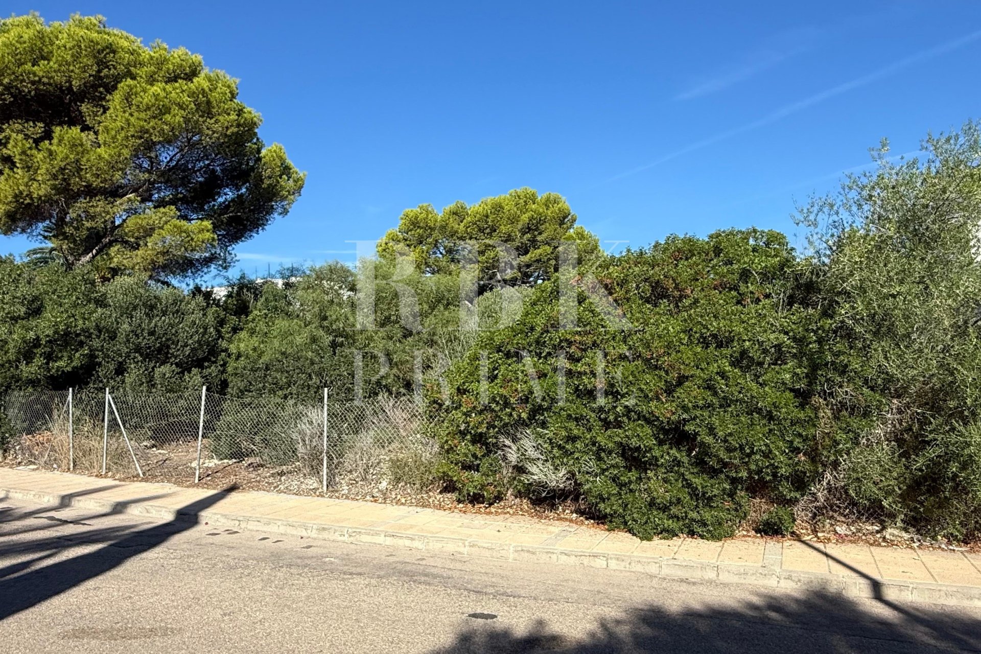 Gensalg - Land -
Calvià - Sol de Mallorca