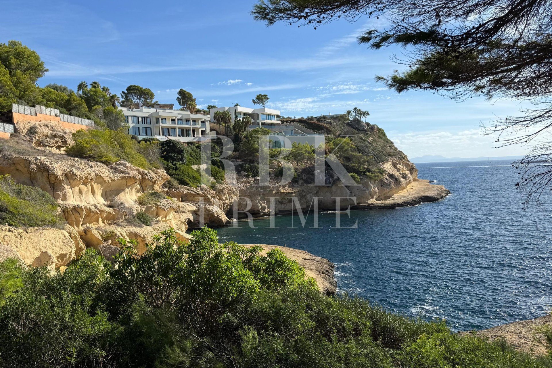 Gensalg - Land -
Calvià - Sol de Mallorca