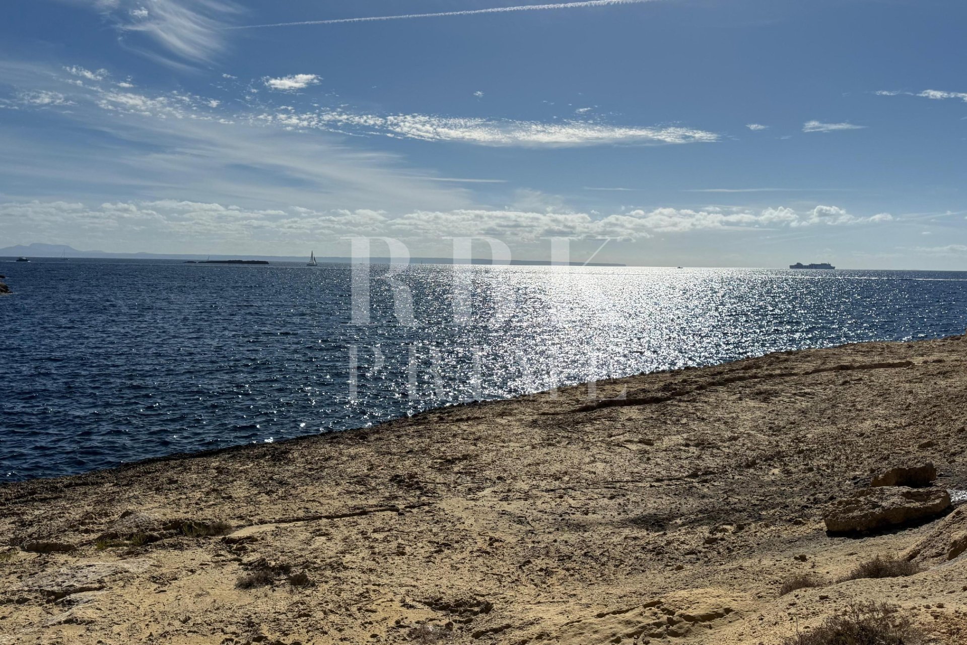 Gensalg - Land -
Calvià - Sol de Mallorca